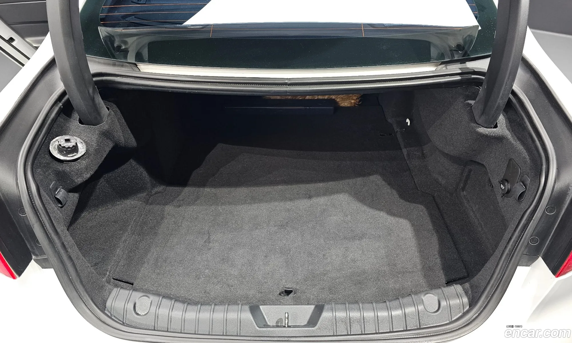 Jaguar XF 2016 SAJBB4BN1HCY35250 — 7