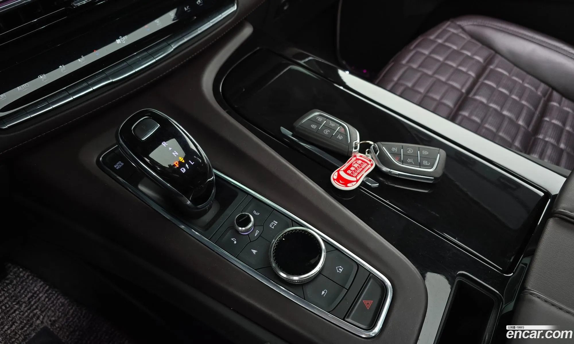 Cadillac Escalade 2022 1GYS47KLXNR146058 — 3