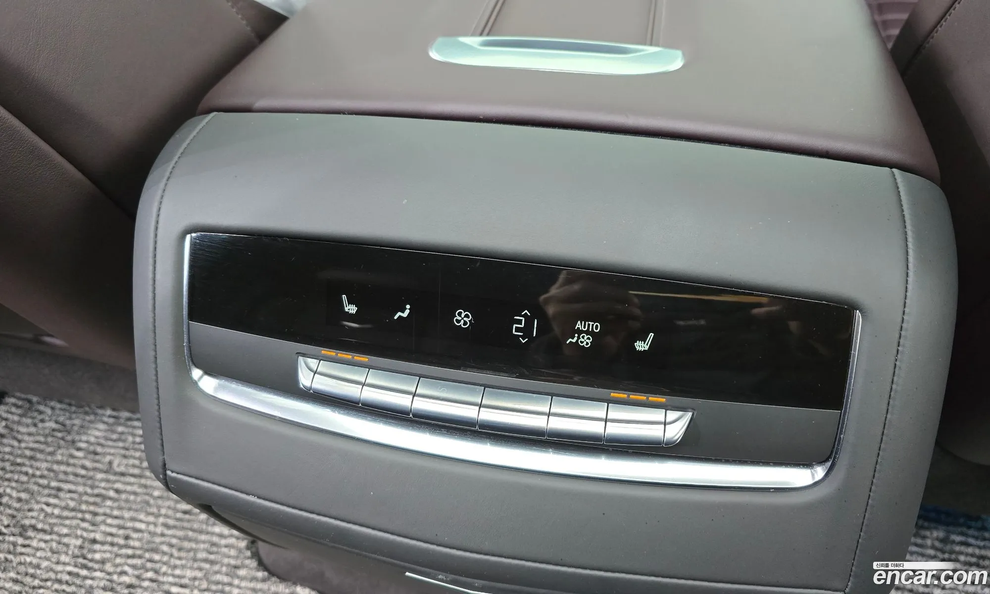Cadillac Escalade 2022 1GYS47KLXNR146058 — 11