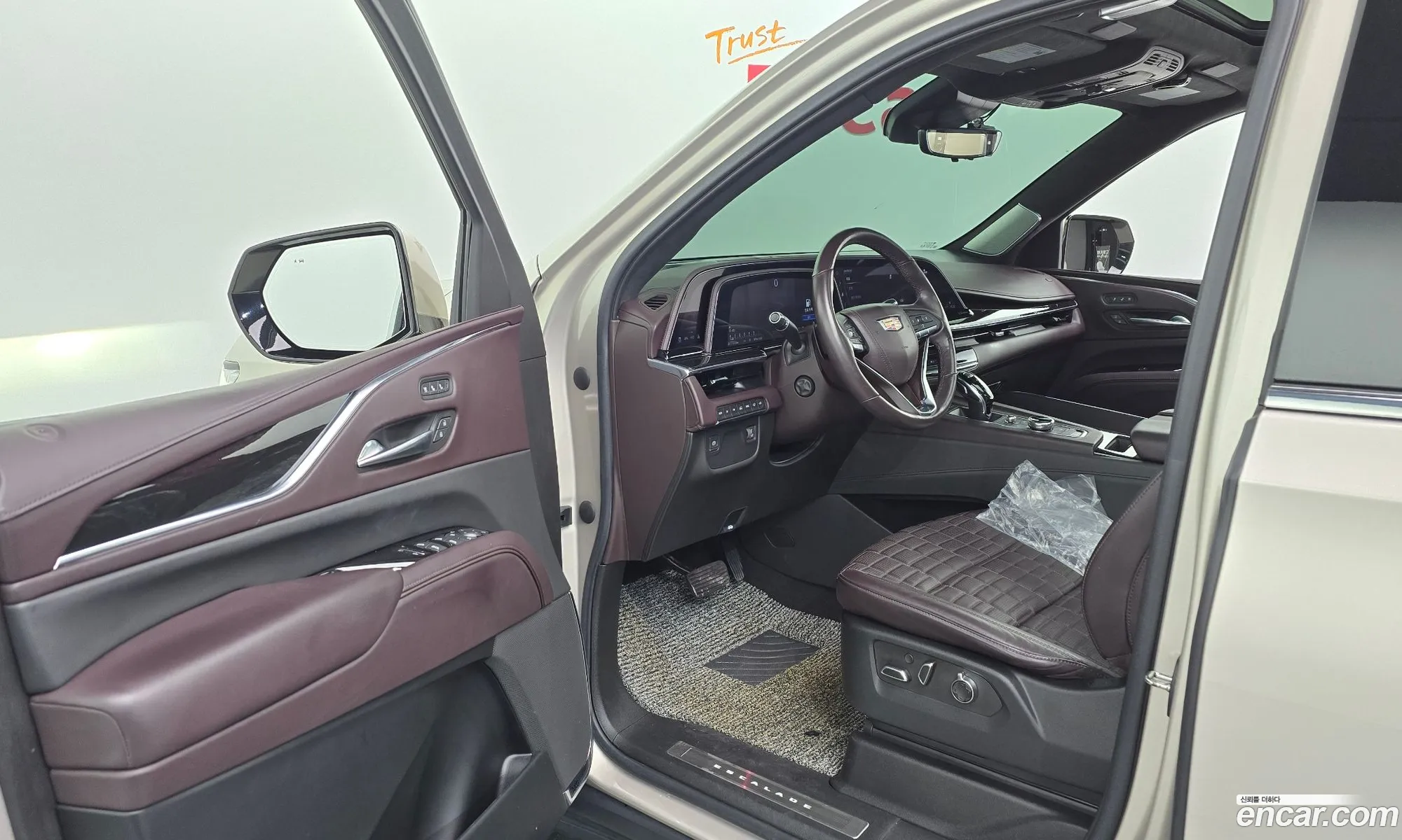 Cadillac Escalade 2022 1GYS47KLXNR146058 — 5