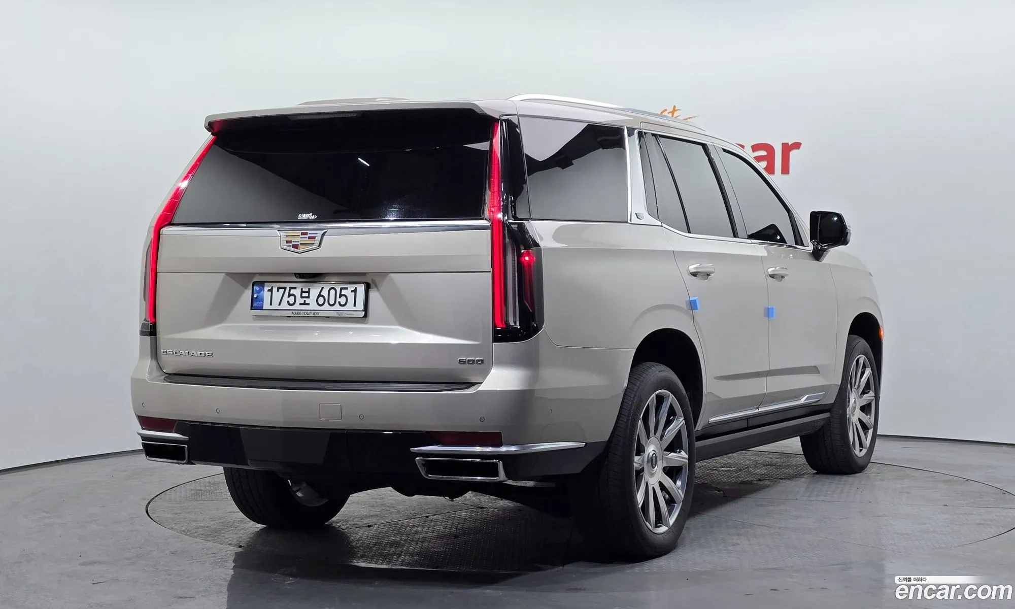 Cadillac Escalade 2022 1GYS47KLXNR146058 — 7