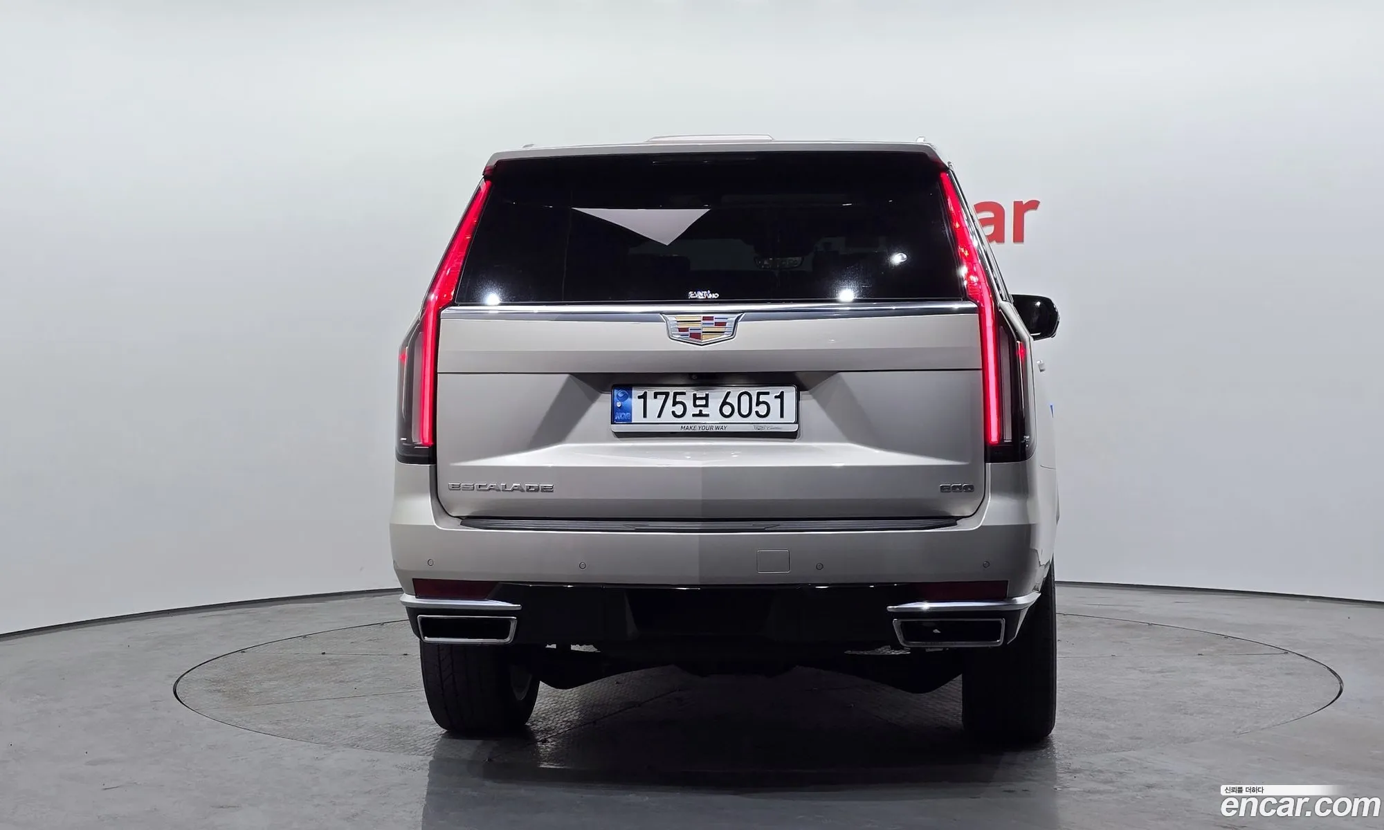 Cadillac Escalade 2022 1GYS47KLXNR146058 — 2