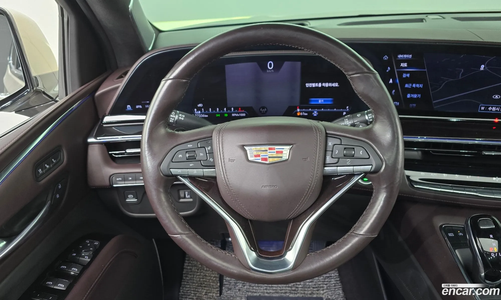 Cadillac Escalade 2022 1GYS47KLXNR146058 — 18