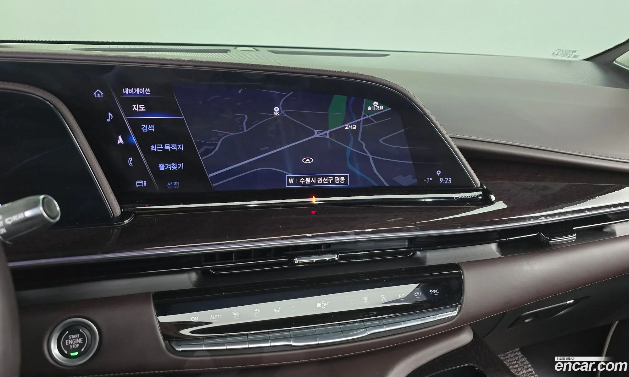 Cadillac Escalade 2022 1GYS47KLXNR146058 — 19
