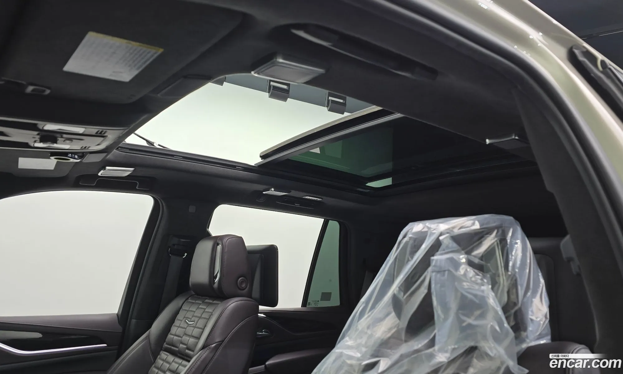Cadillac Escalade 2022 1GYS47KLXNR146058 — 12