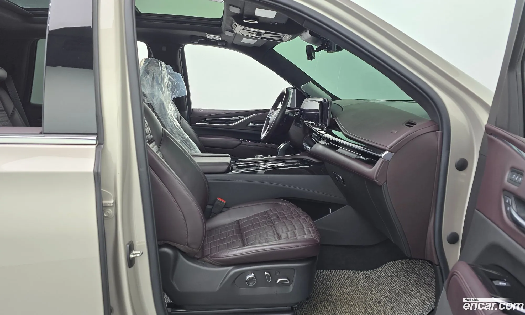 Cadillac Escalade 2022 1GYS47KLXNR146058 — 15