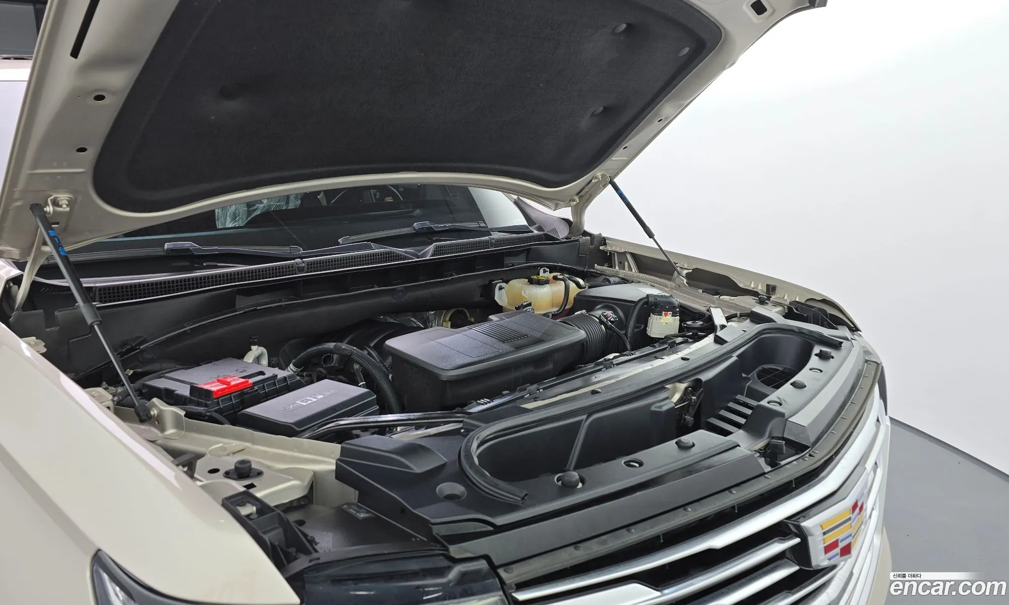 Cadillac Escalade 2022 1GYS47KLXNR146058 — 17