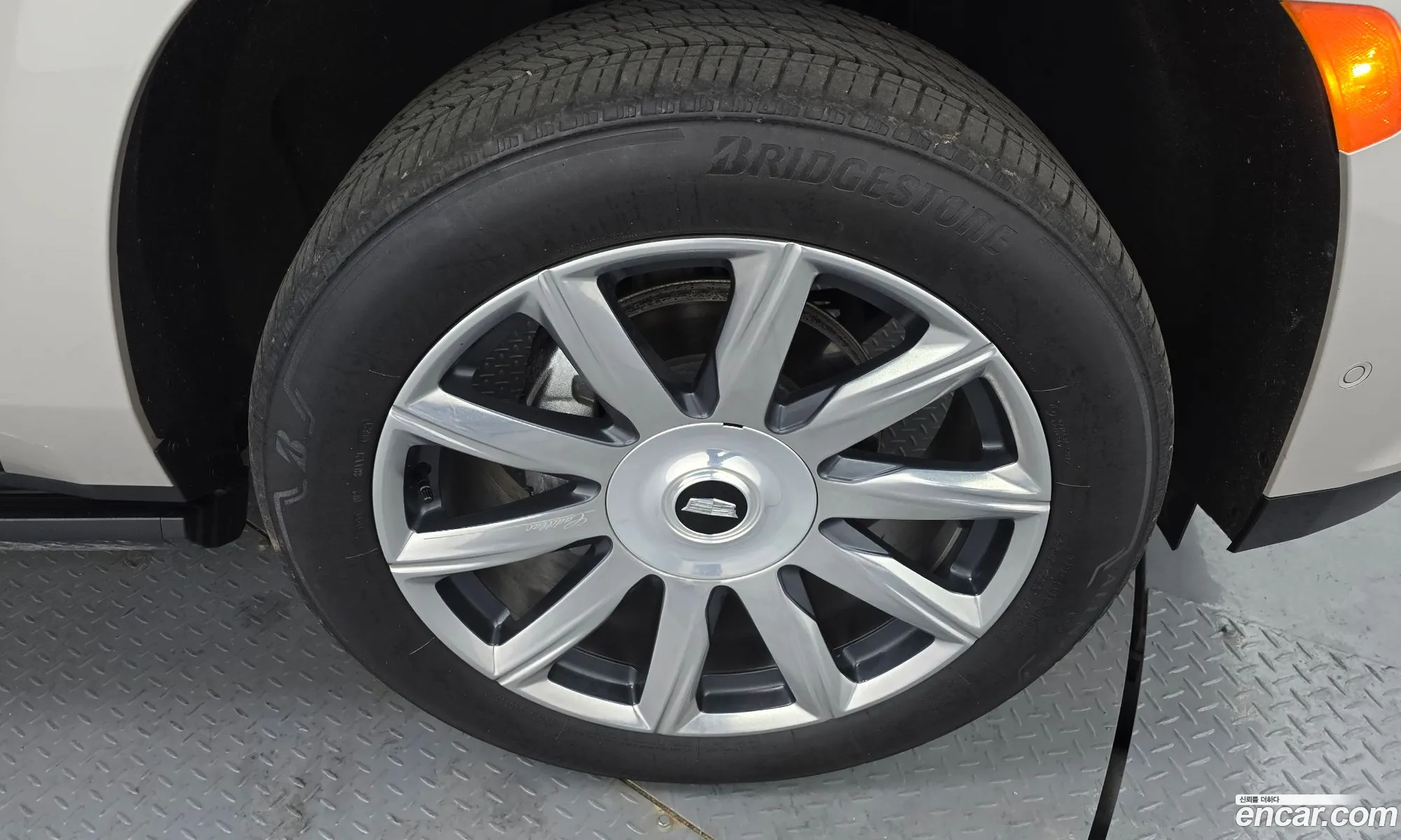 Cadillac Escalade 2022 1GYS47KLXNR146058 — 20