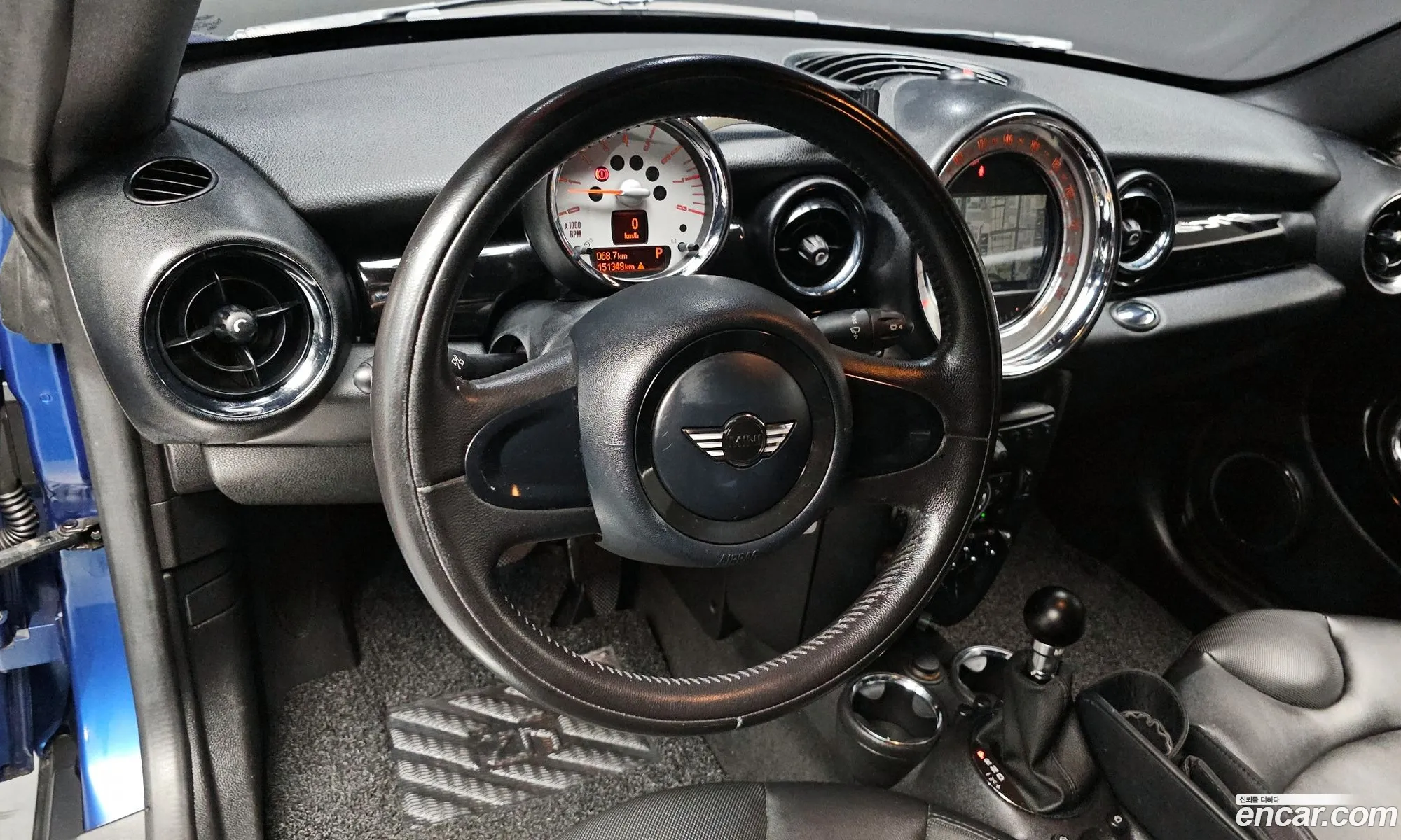Mini Cooper Coupe 2012 WMWSX1104CT304618 — 17