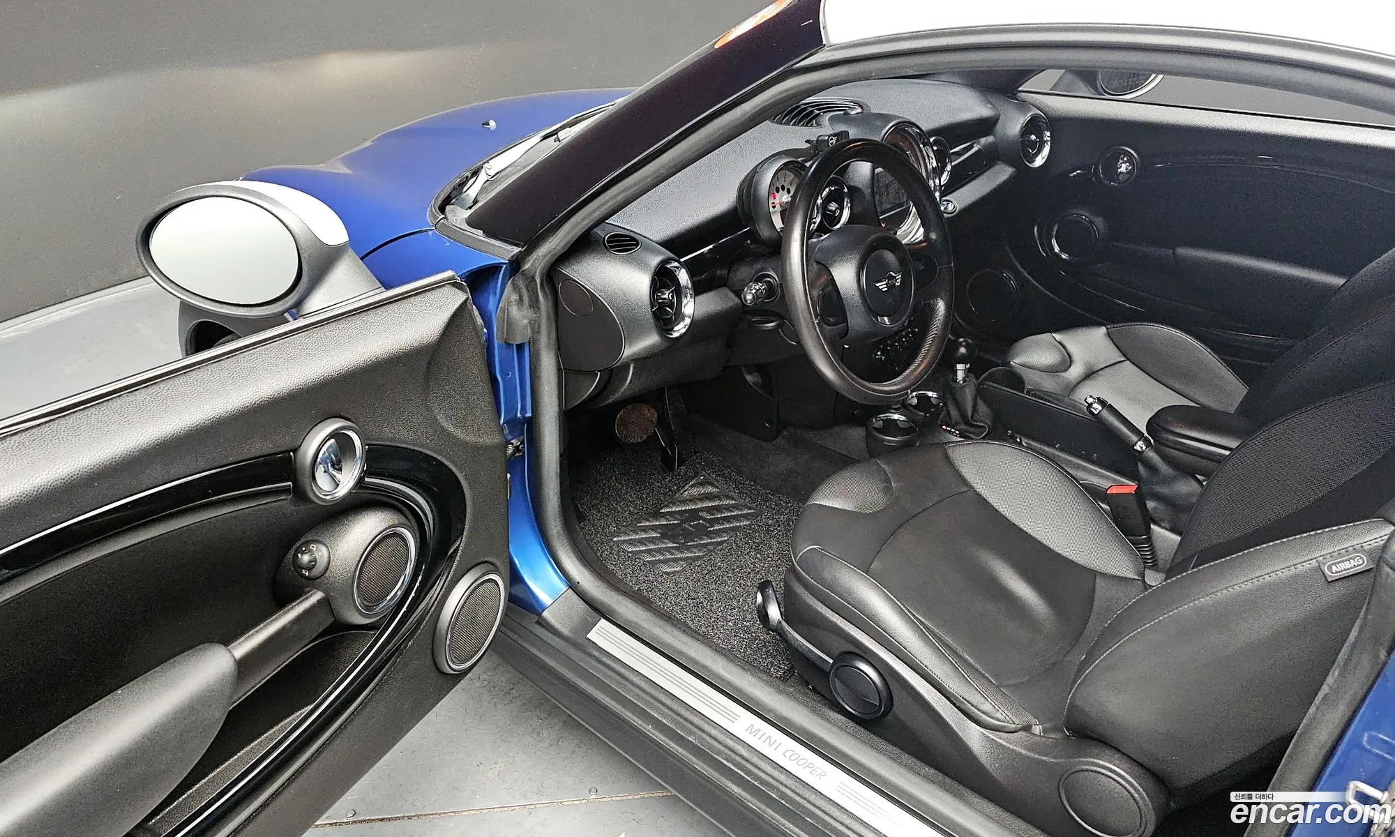 Mini Cooper Coupe 2012 WMWSX1104CT304618 — 16
