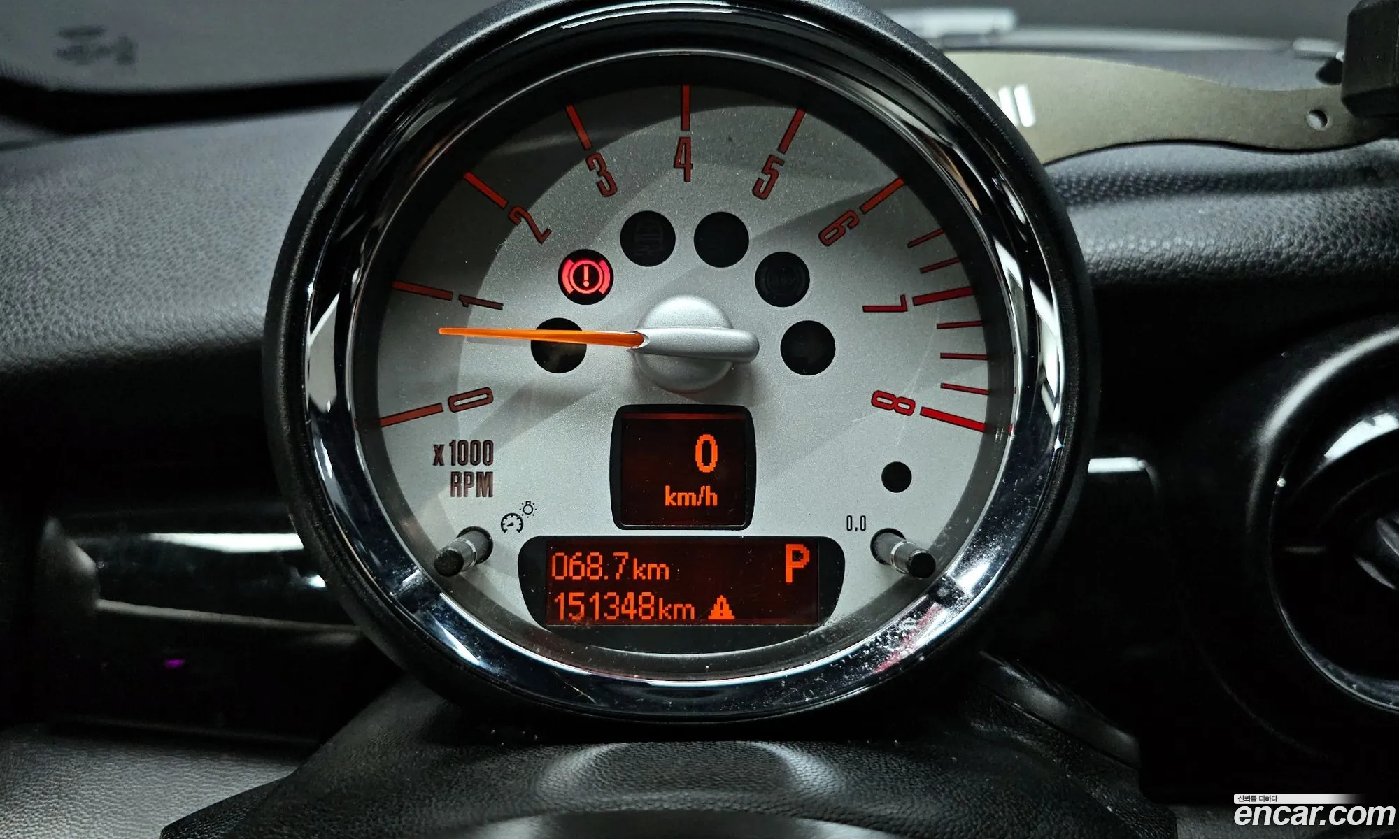 Mini Cooper Coupe 2012 WMWSX1104CT304618 — 10