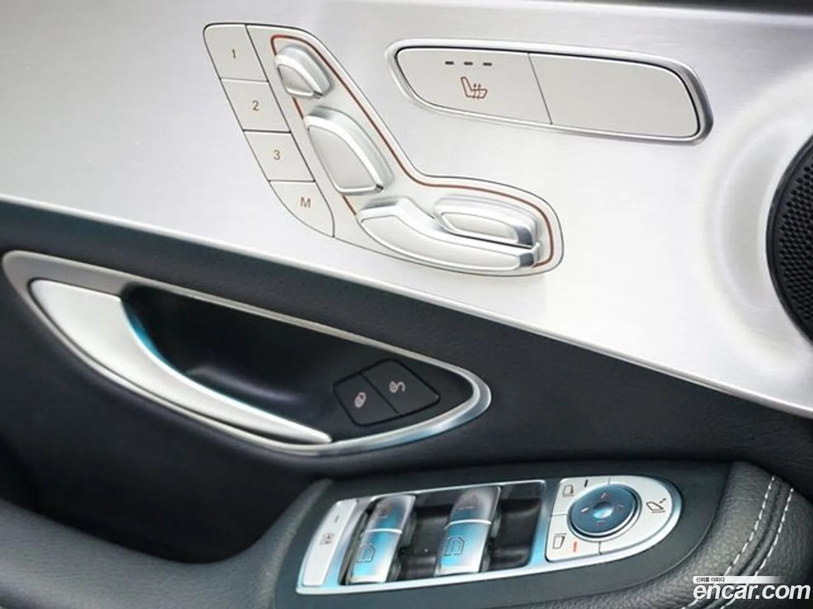 Mercedes-Benz C-Class W205 2018 — 20