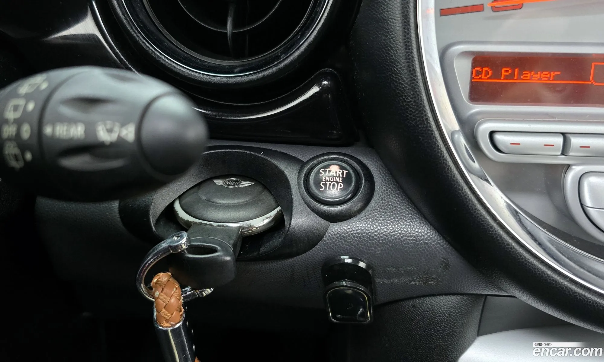 Mini Cooper Clubman 2009 — 7