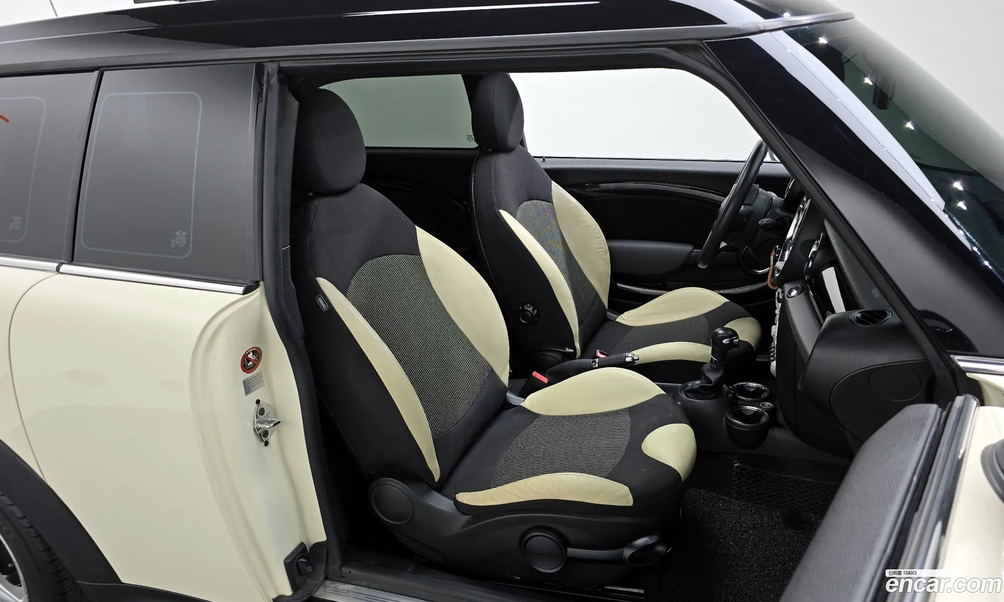 Mini Cooper Clubman 2009 — 9