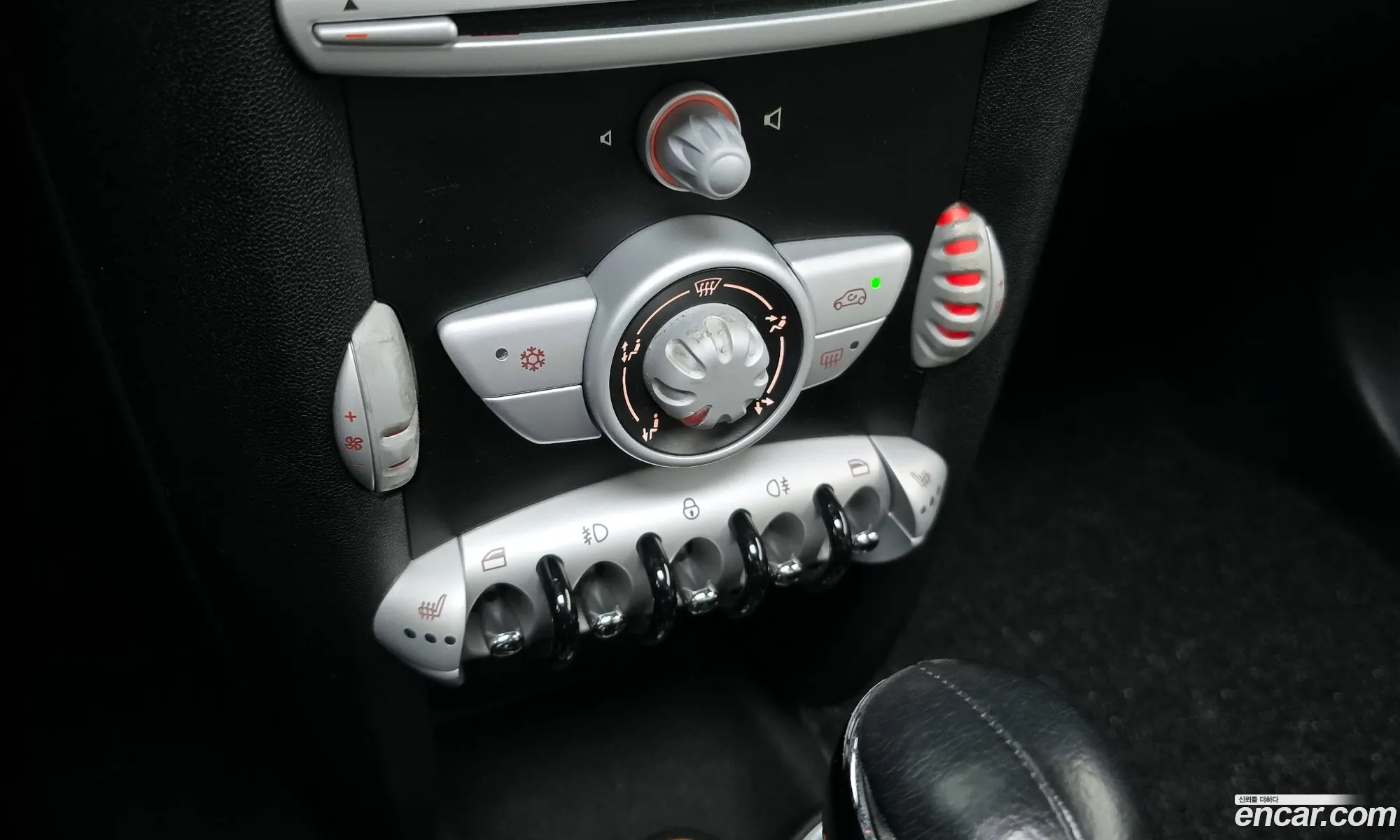 Mini Cooper Clubman 2009 — 8