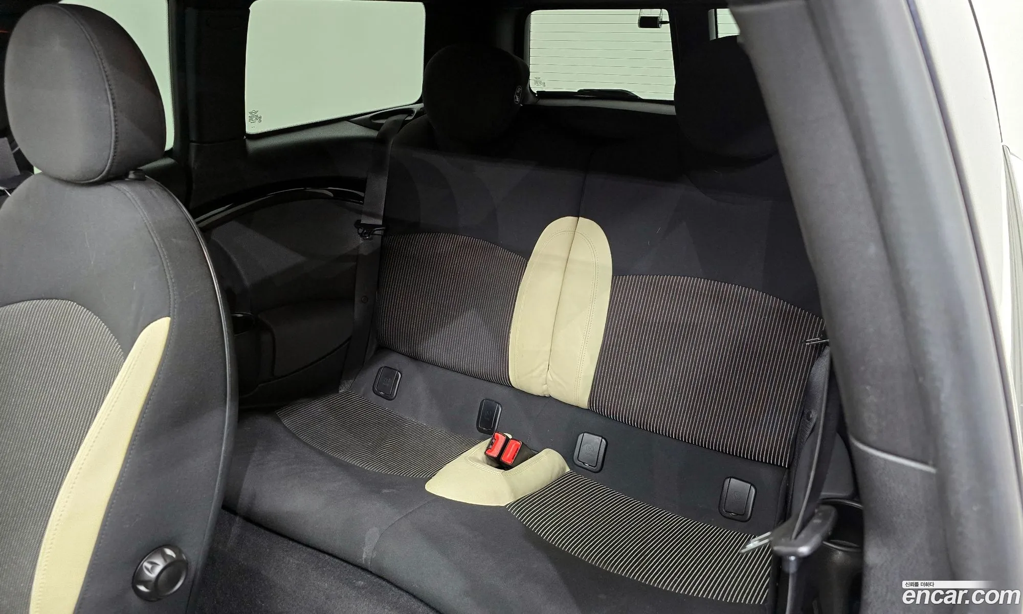 Mini Cooper Clubman 2009 — 5