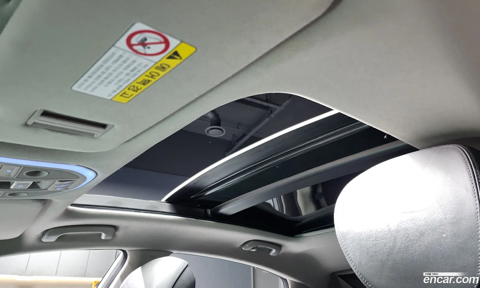 Hyundai Genesis DH 2015 — 18