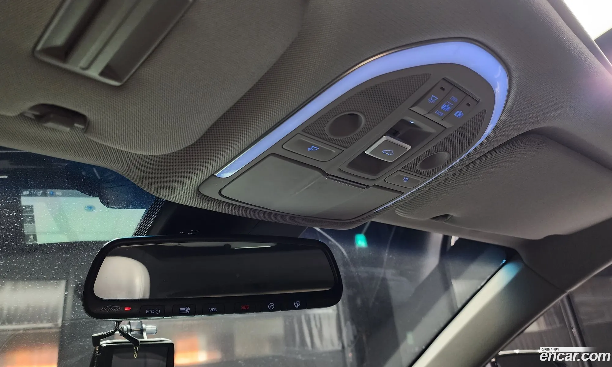 Hyundai Genesis DH 2015 — 12