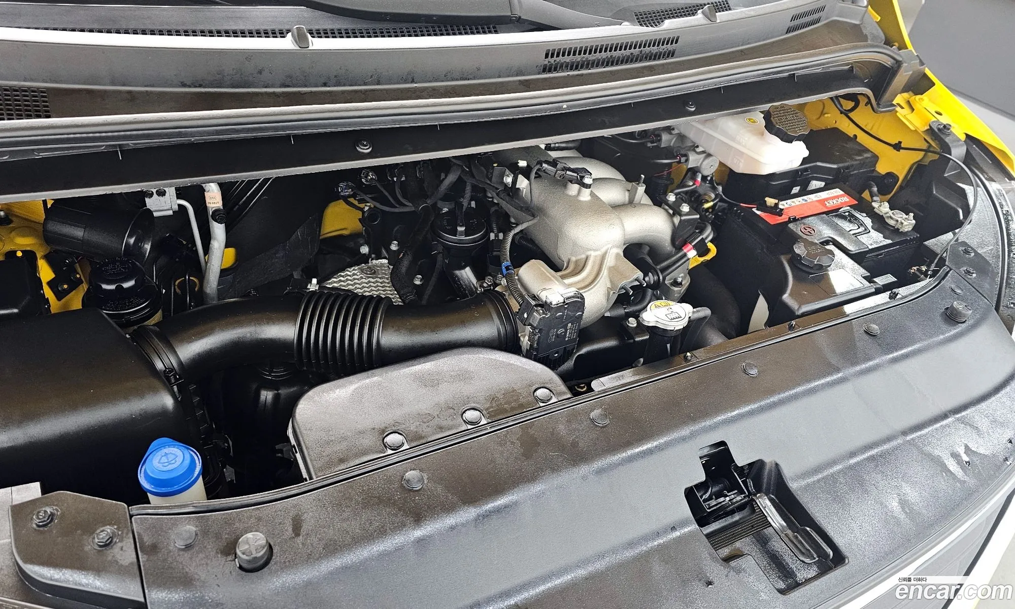 Hyundai Grand Starex 2020 — 19