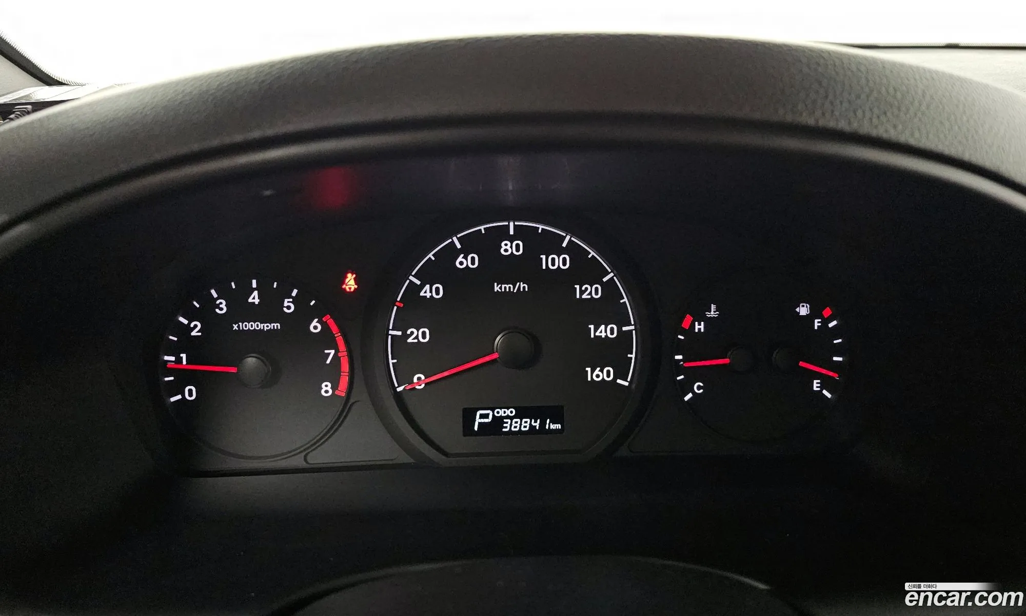 Hyundai Grand Starex 2020 — 5