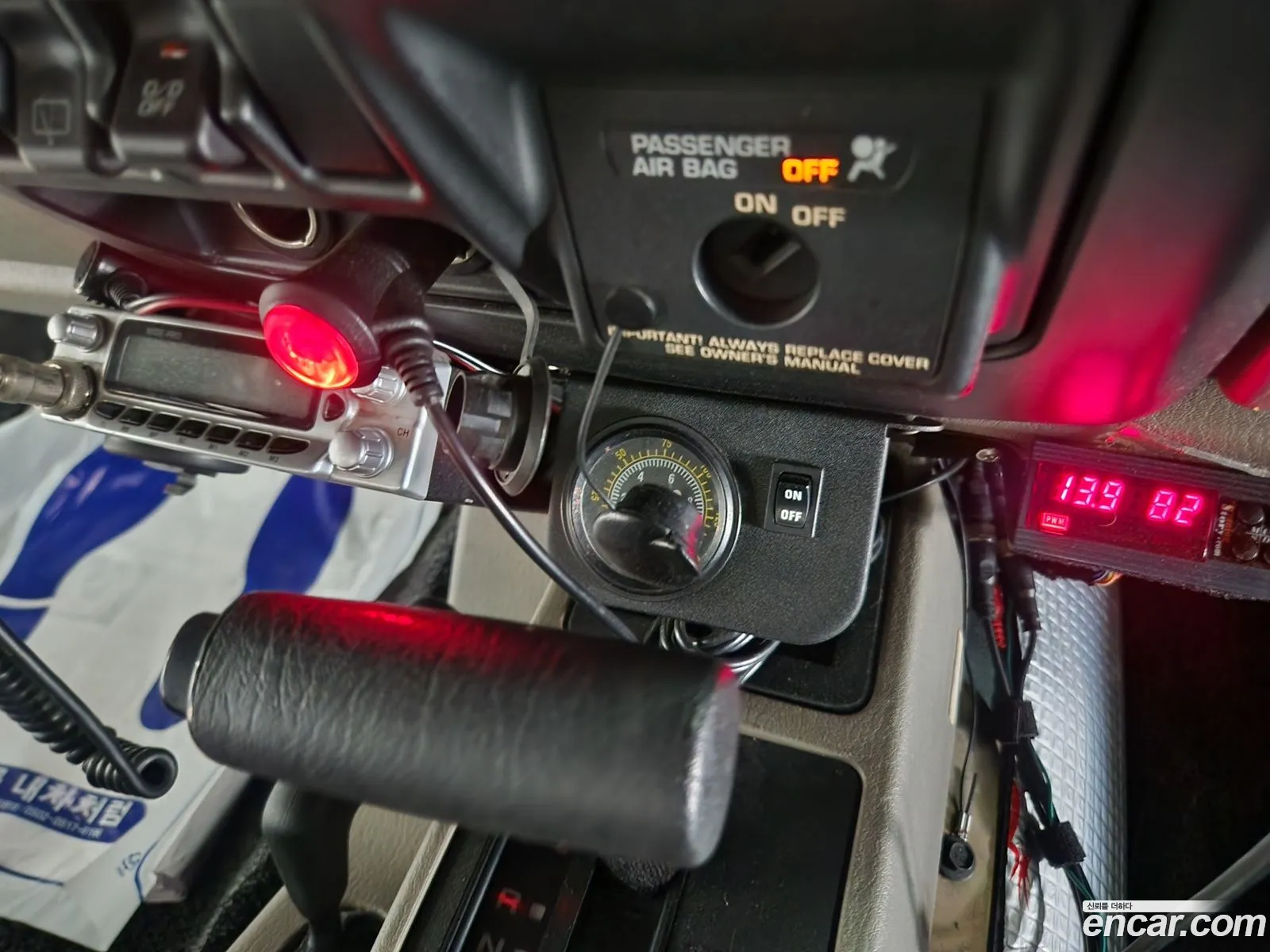 Jeep Wrangler 2003 — 20