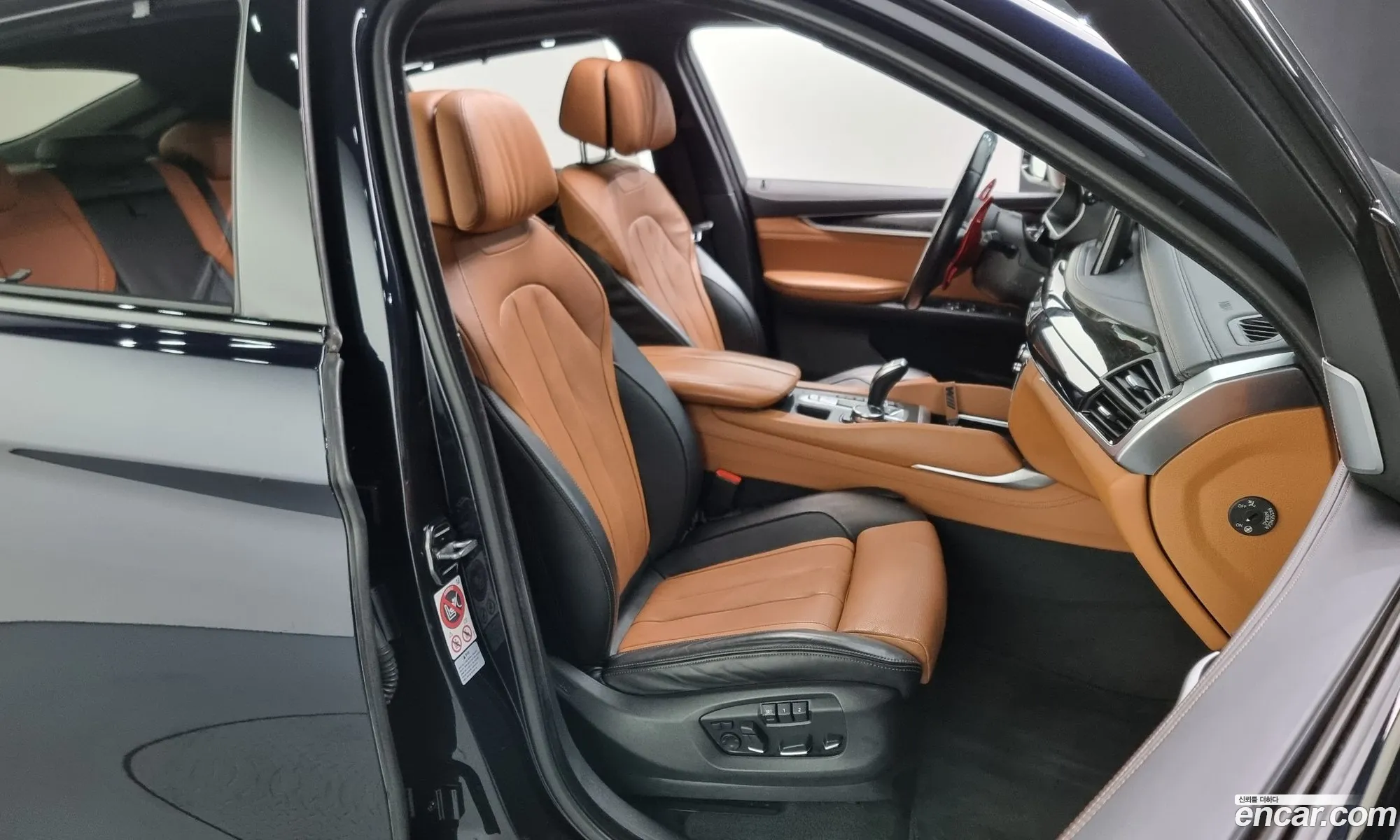 BMW X6 2016 WBAKV6105G0S73390 — 8