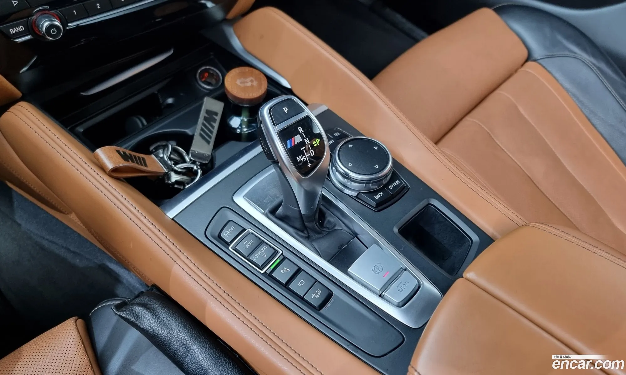 BMW X6 2016 WBAKV6105G0S73390 — 11