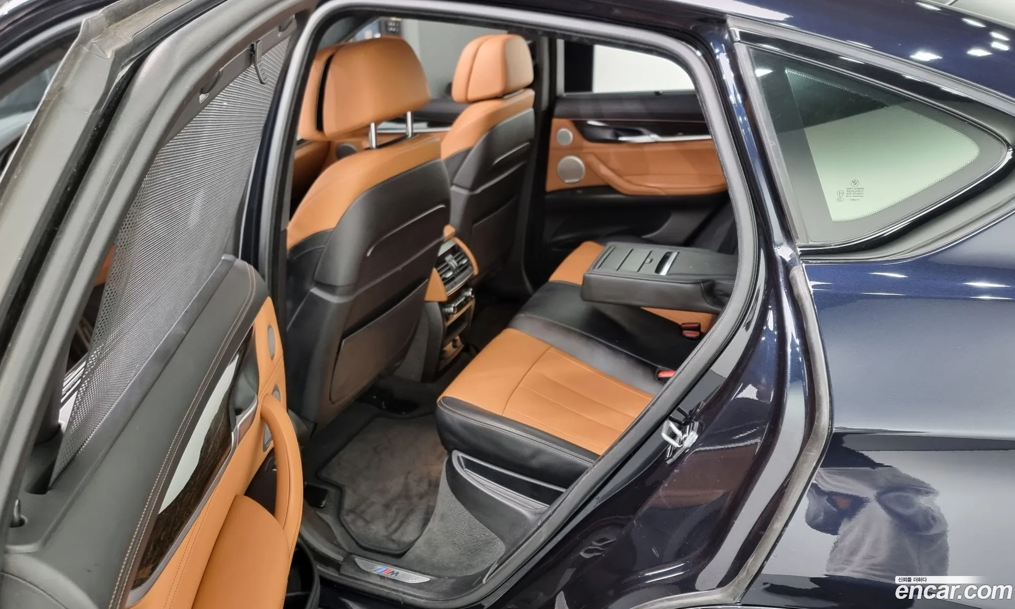 BMW X6 2016 WBAKV6105G0S73390 — 17