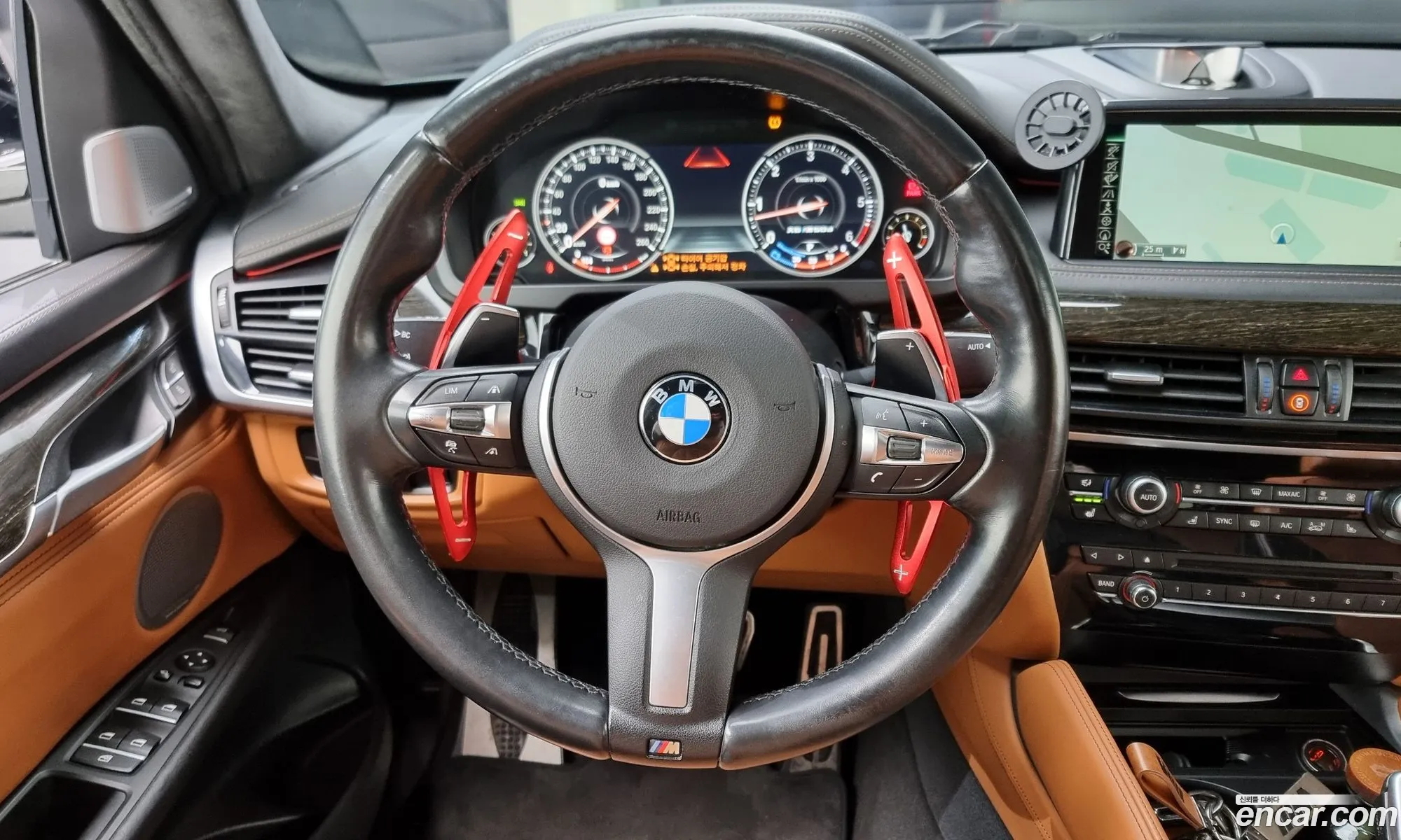 BMW X6 2016 WBAKV6105G0S73390 — 4