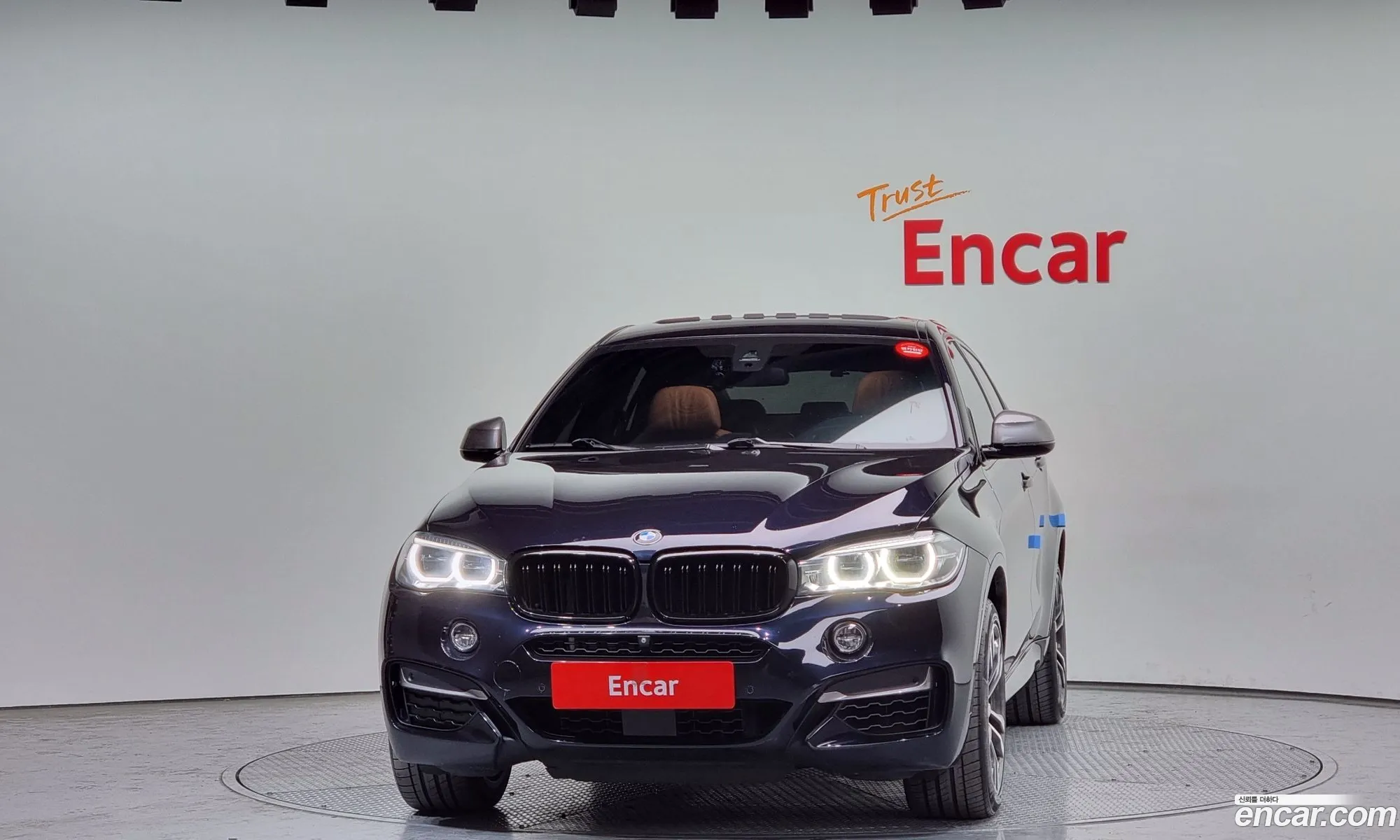 BMW X6 2016 WBAKV6105G0S73390 — 18