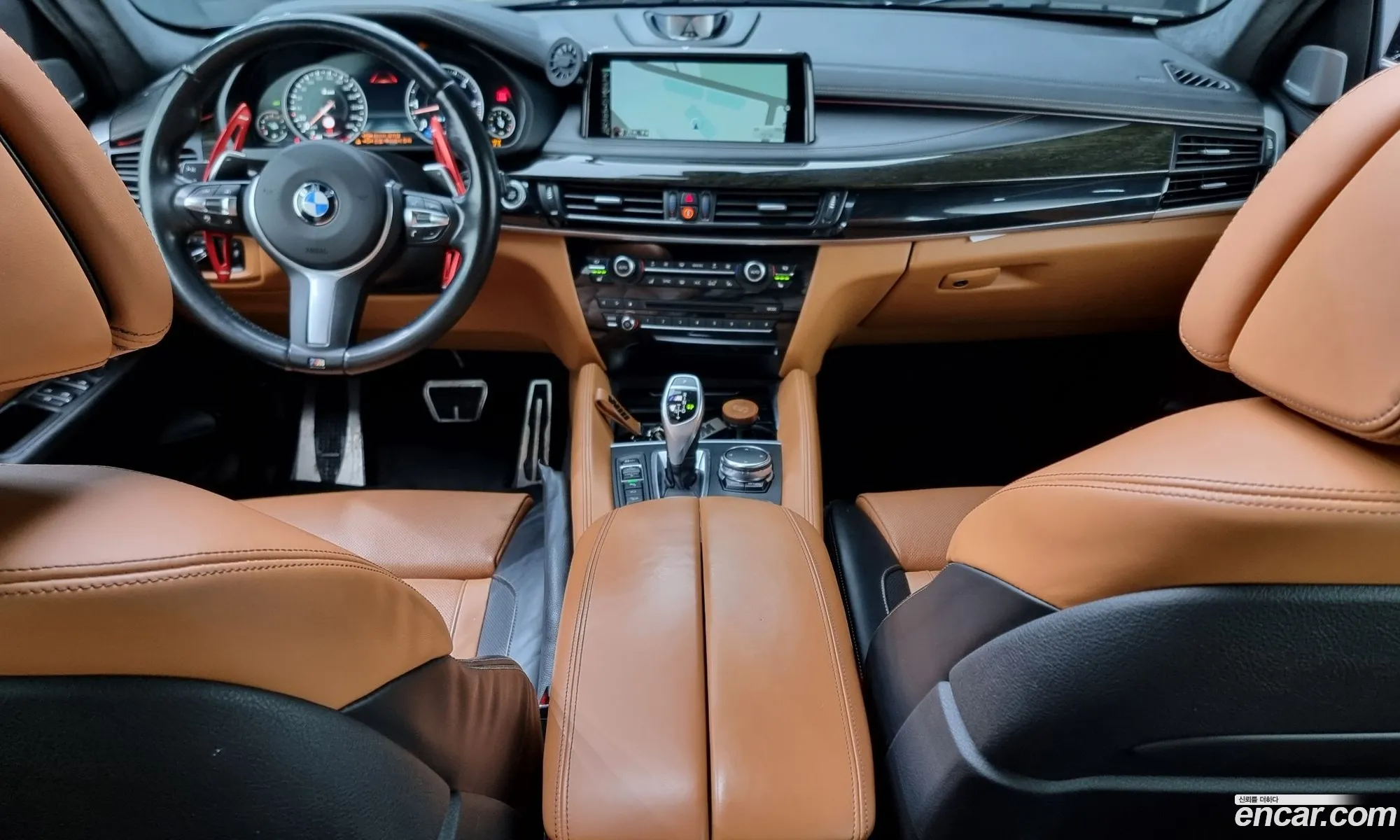 BMW X6 2016 WBAKV6105G0S73390 — 12