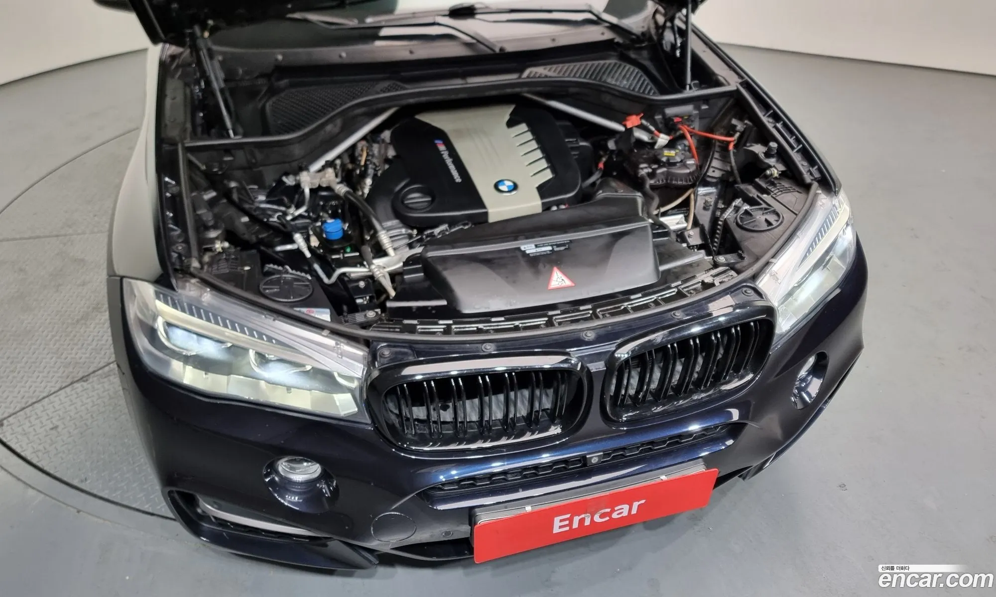 BMW X6 2016 WBAKV6105G0S73390 — 15