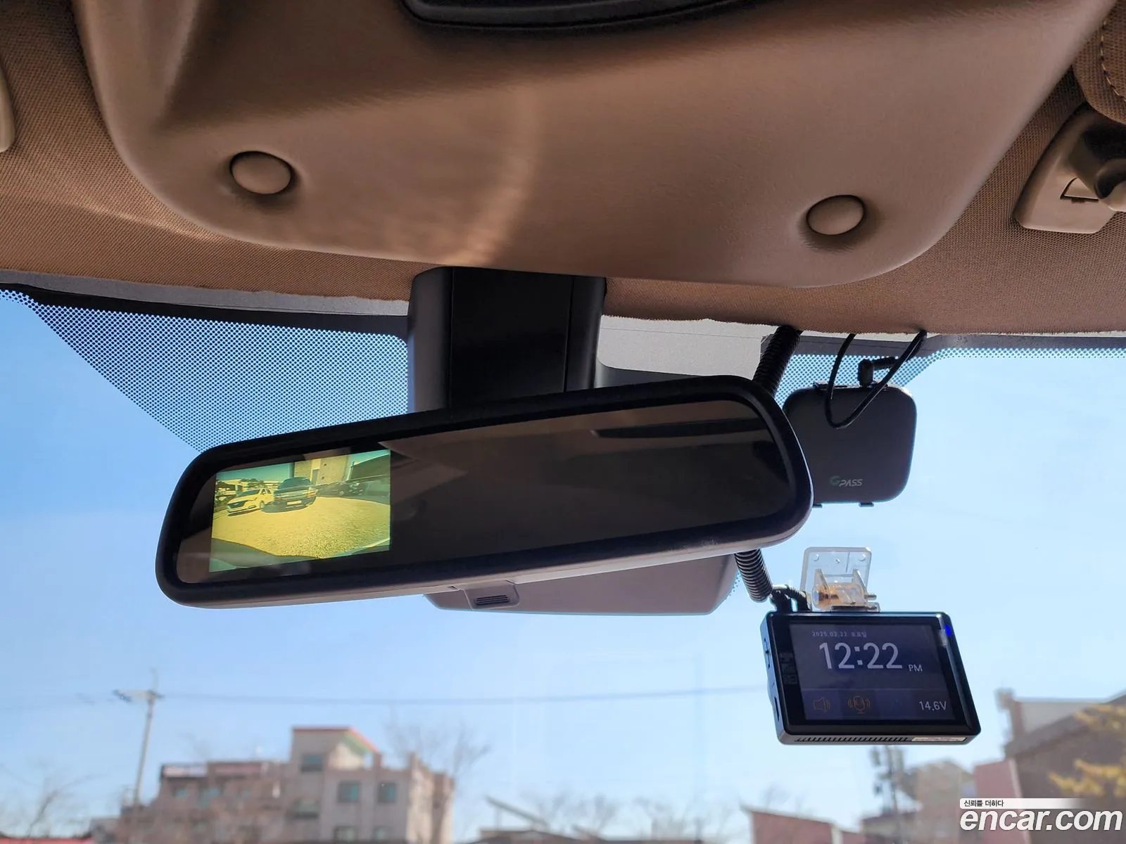 GMC Savana 2020 — 18