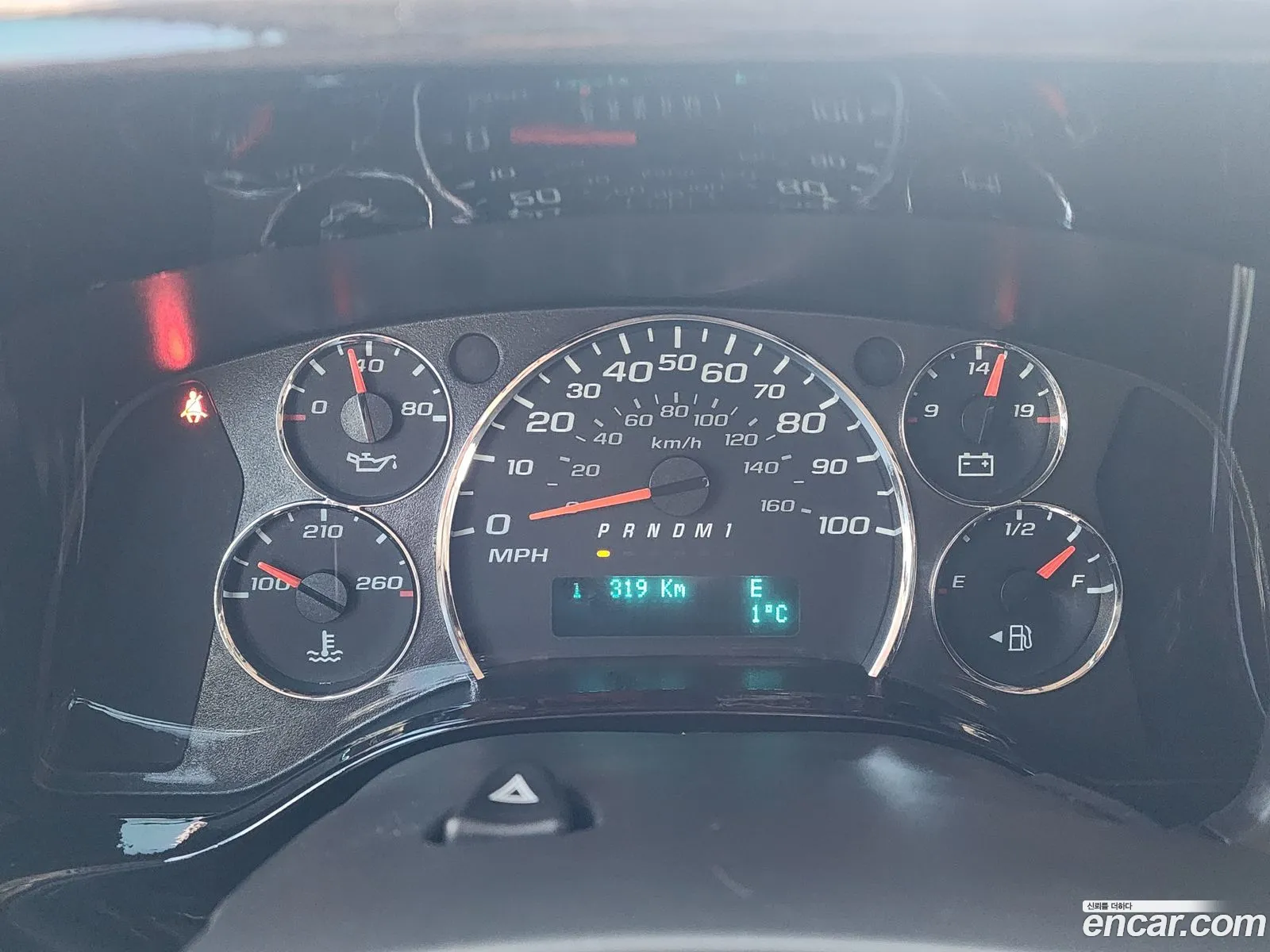GMC Savana