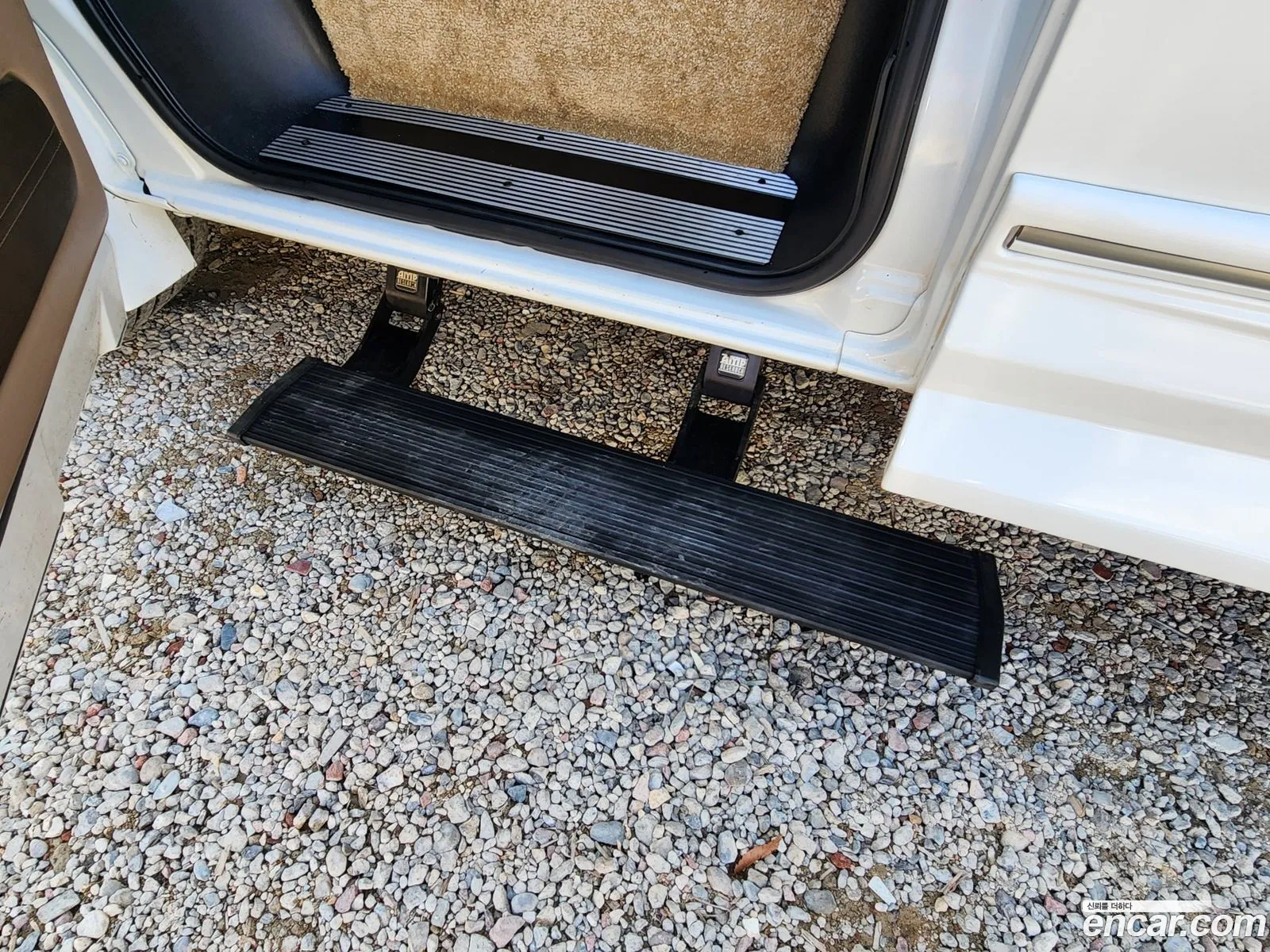 GMC Savana 2020 — 14