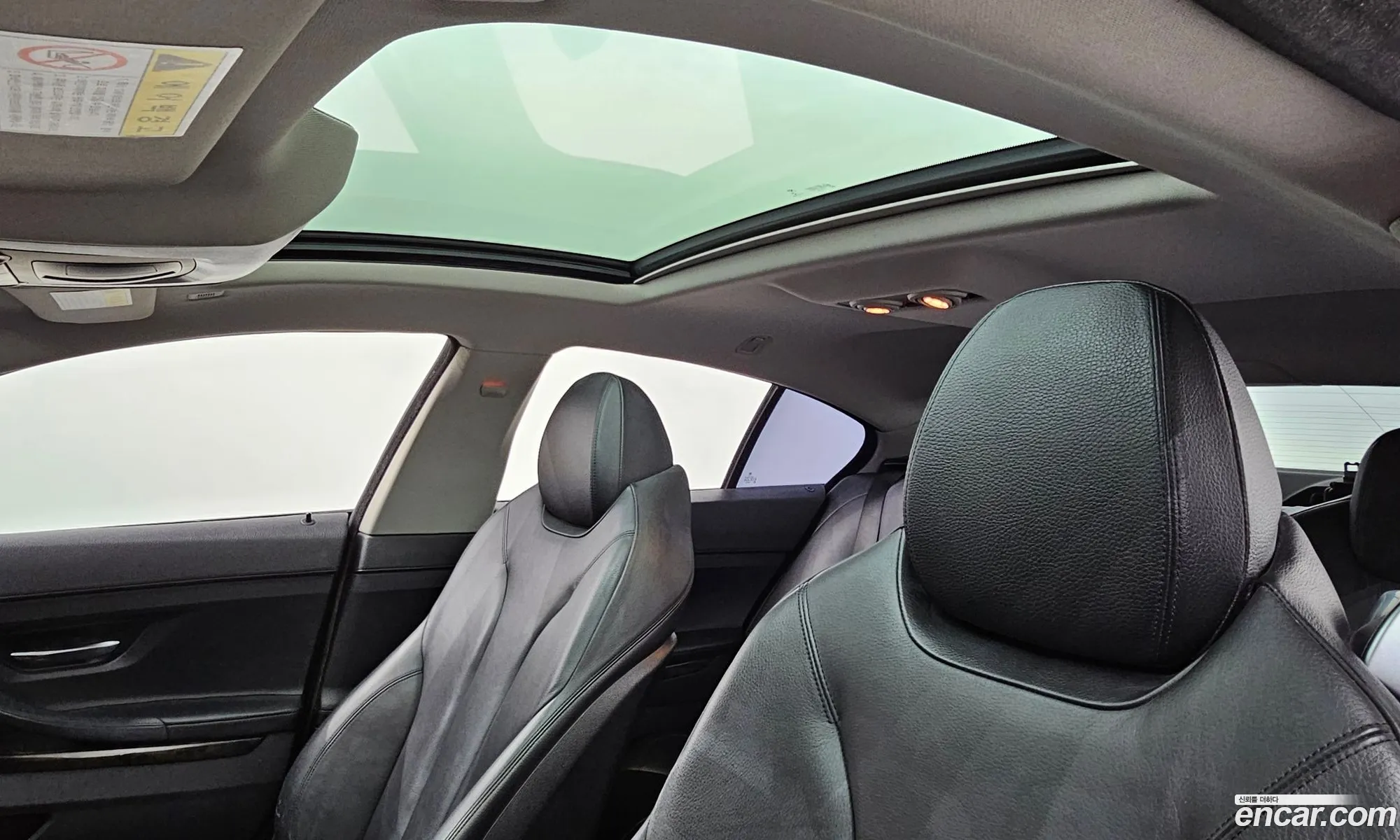 BMW 6 Series 2013 WBA6A8106DDZ27147 — 14