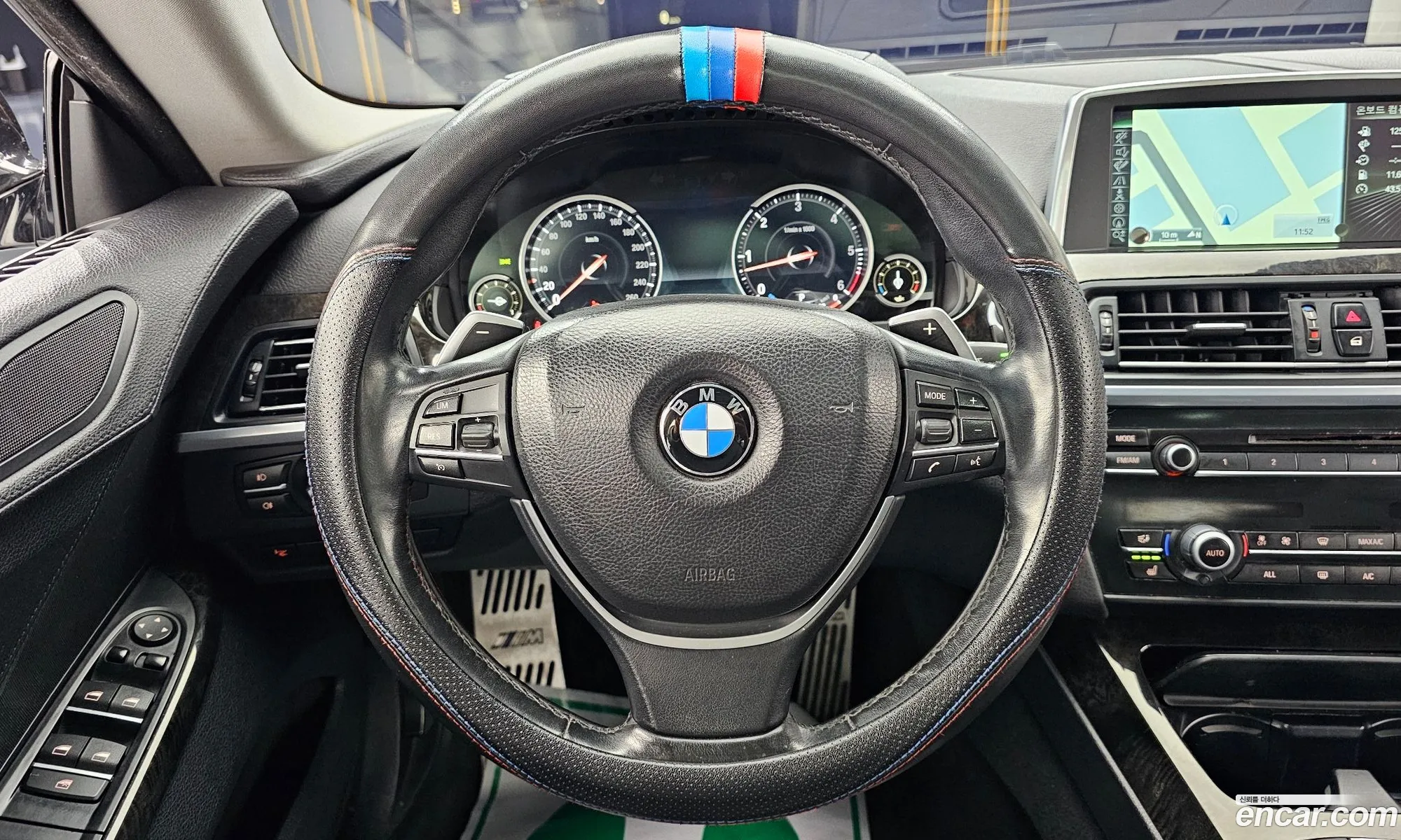 BMW 6 Series 2013 WBA6A8106DDZ27147 — 15