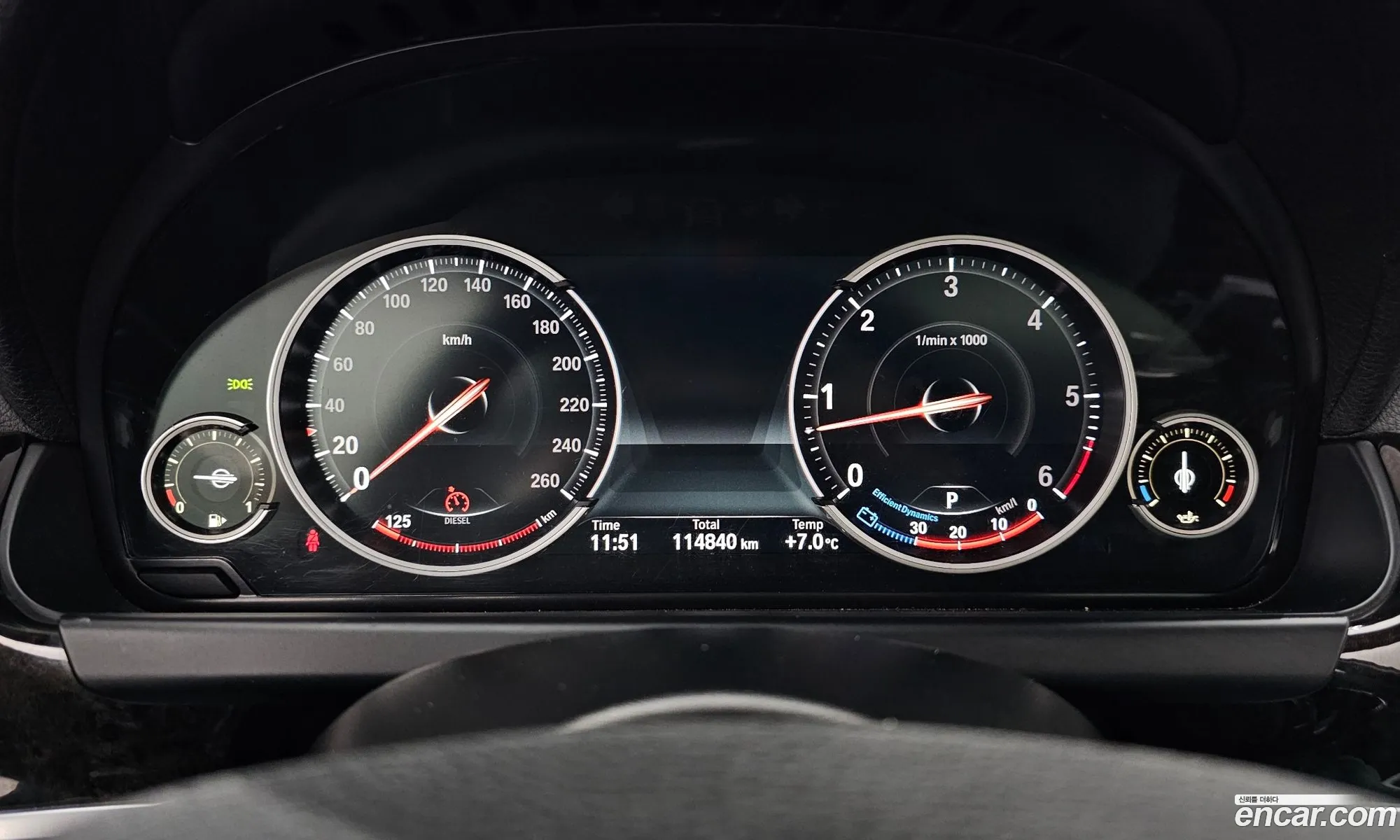 BMW 6 Series 2013 WBA6A8106DDZ27147 — 10