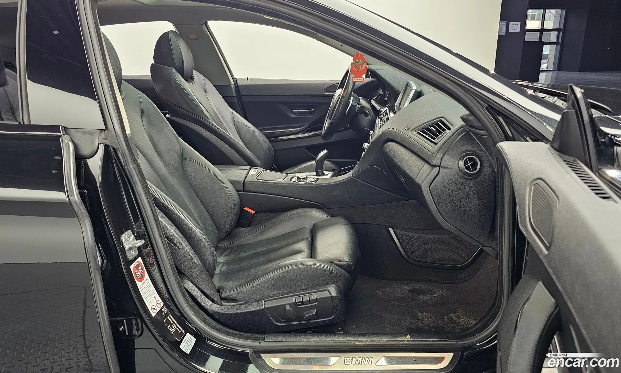 BMW 6 Series 2013 WBA6A8106DDZ27147 — 9