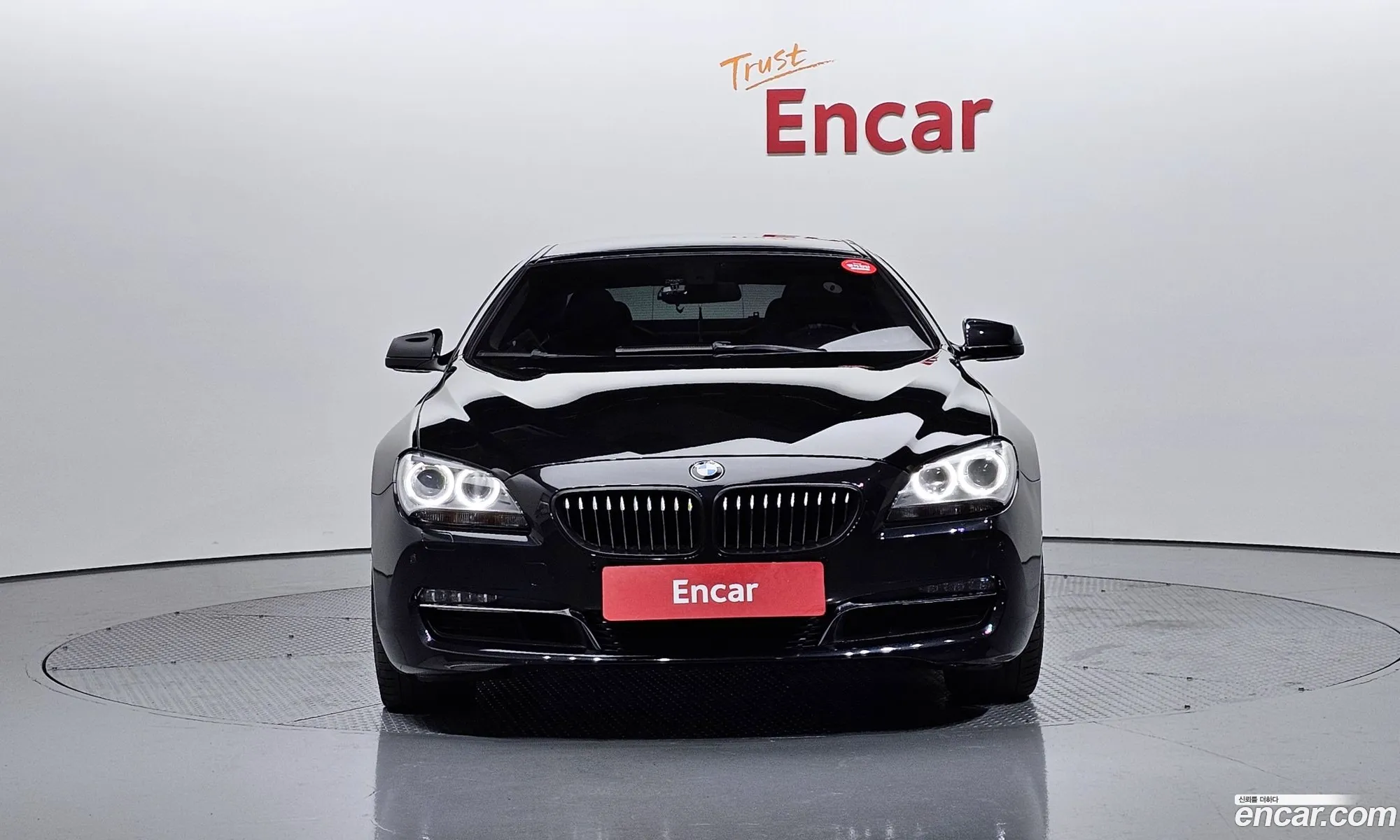 BMW 6 Series 2013 WBA6A8106DDZ27147 — 6