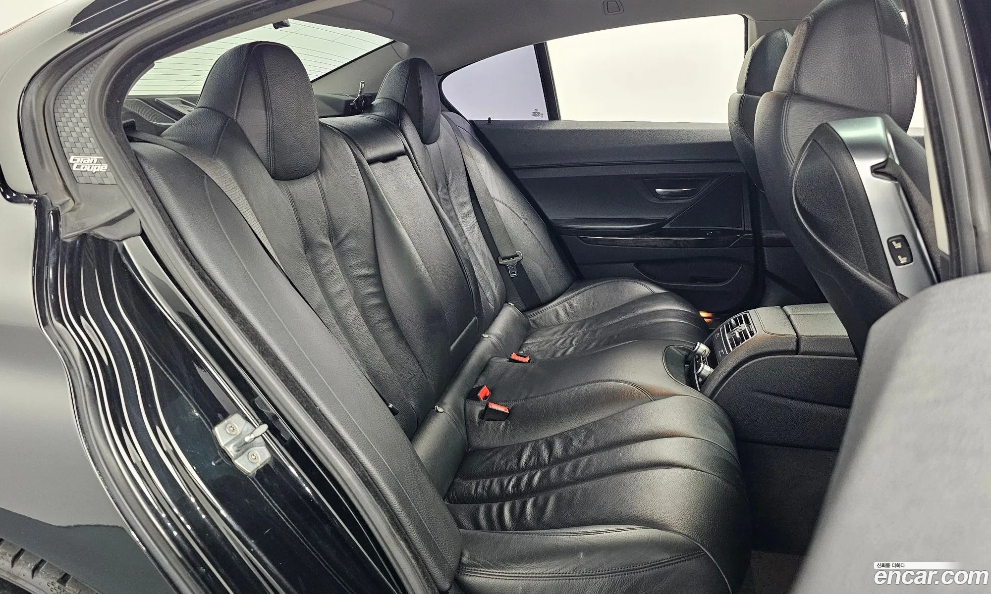 BMW 6 Series 2013 WBA6A8106DDZ27147 — 17