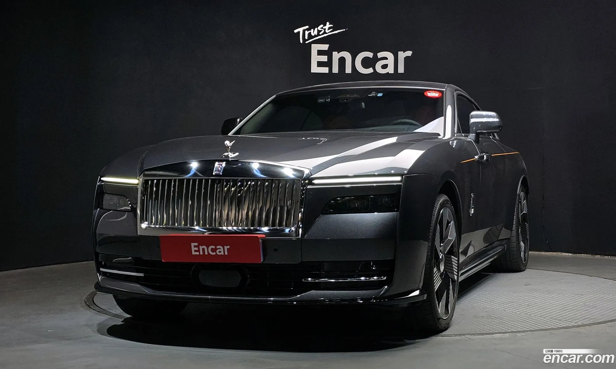 Rolls-Royce Spectre 2024 SCATK2109RU224723 — 17