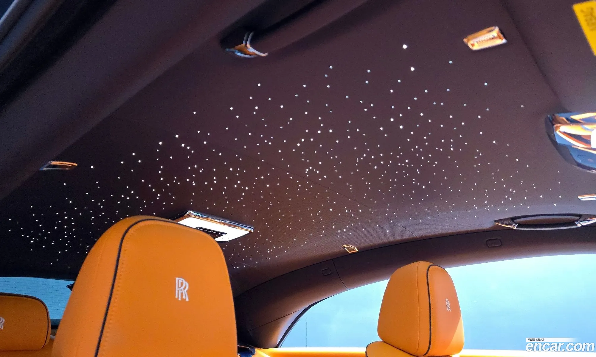 Rolls-Royce Spectre 2024 SCATK2109RU224723 — 12
