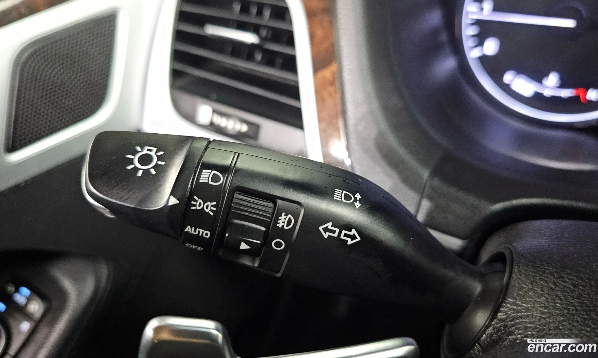 Hyundai Genesis DH 2014 — 19