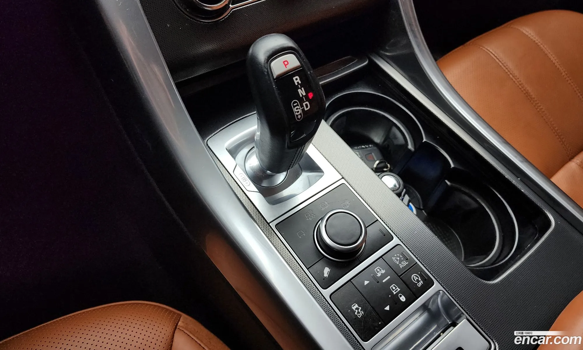 Land Rover Range Rover Sport 2015 — 7