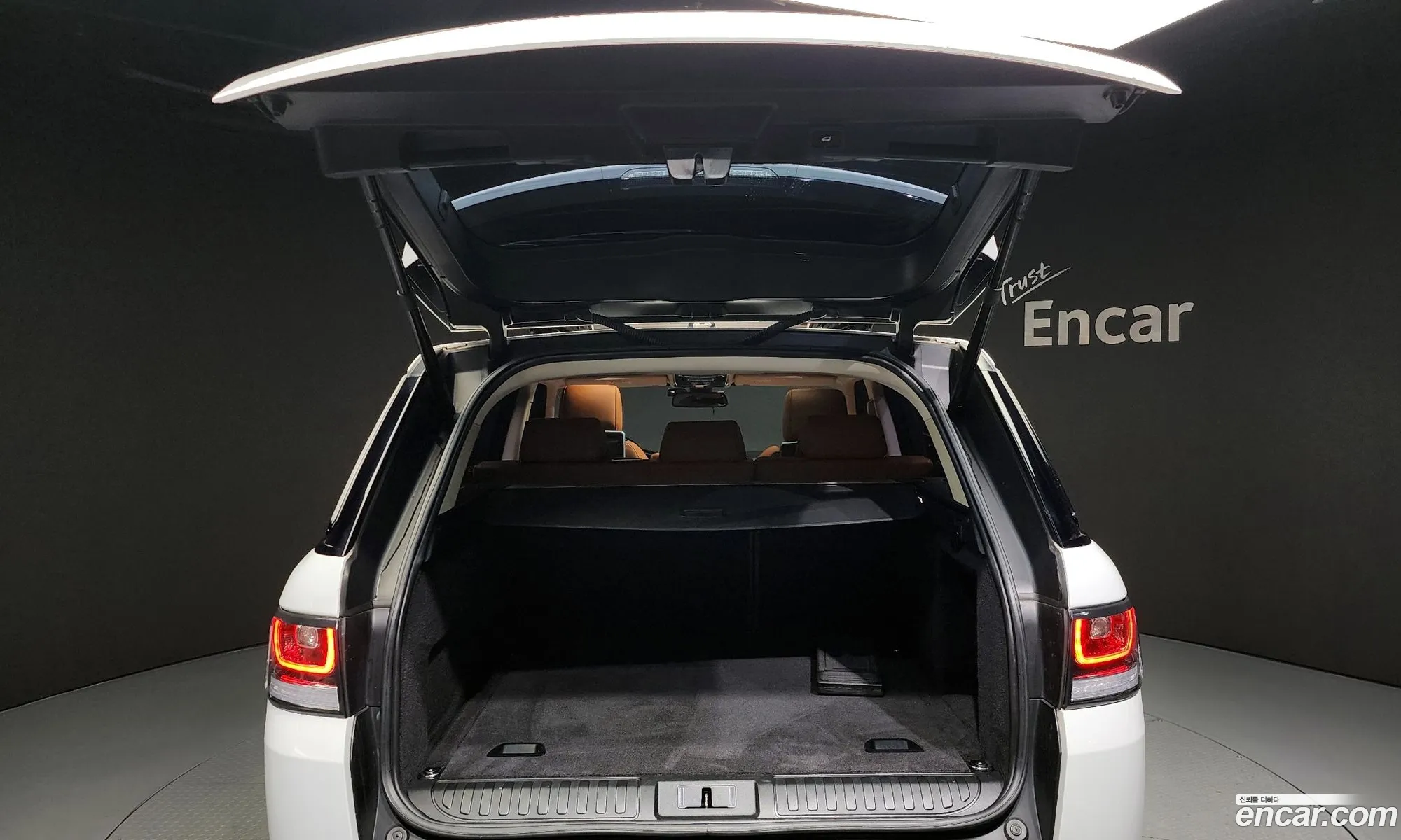 Land Rover Range Rover Sport 2015 — 20