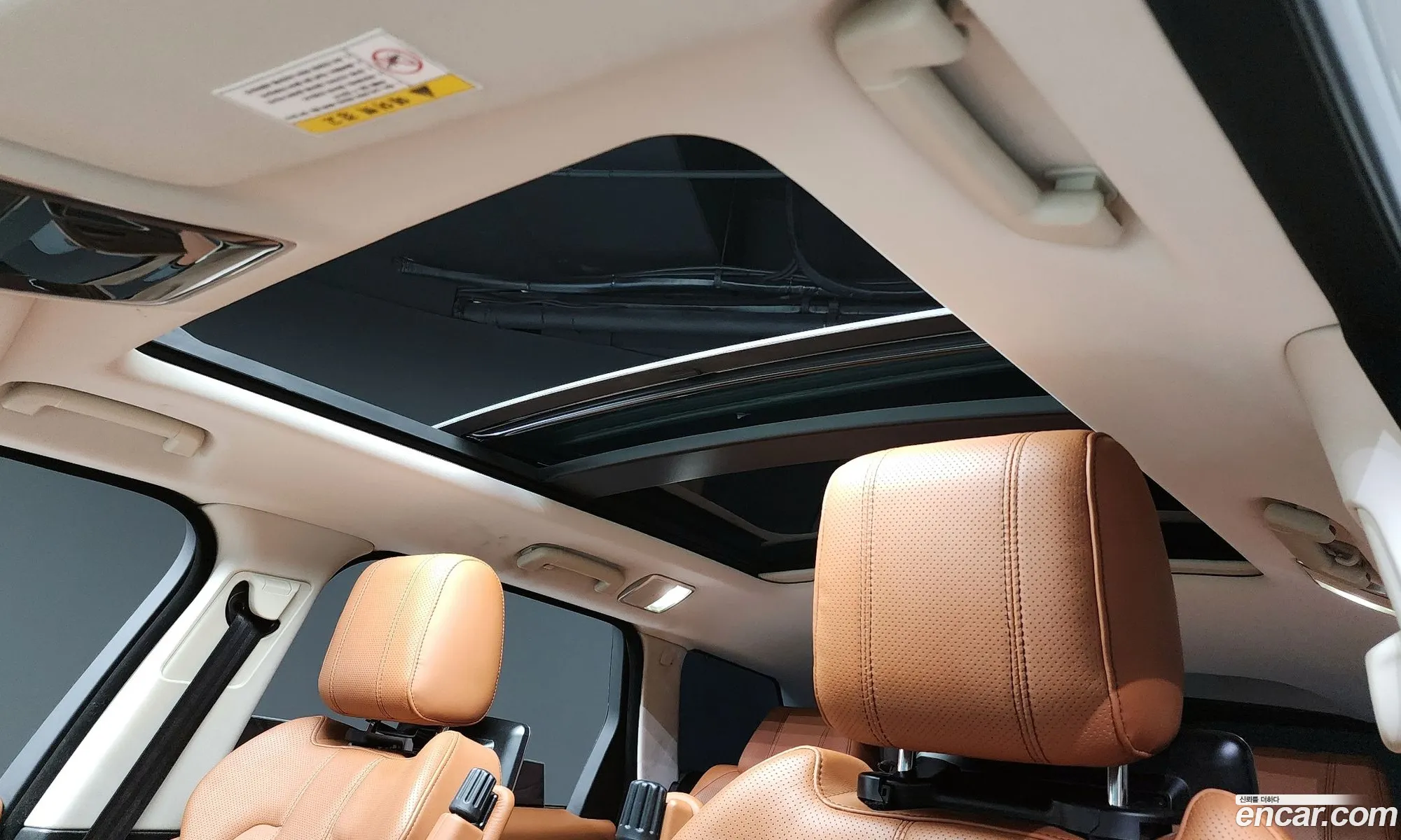 Land Rover Range Rover Sport 2015 — 19