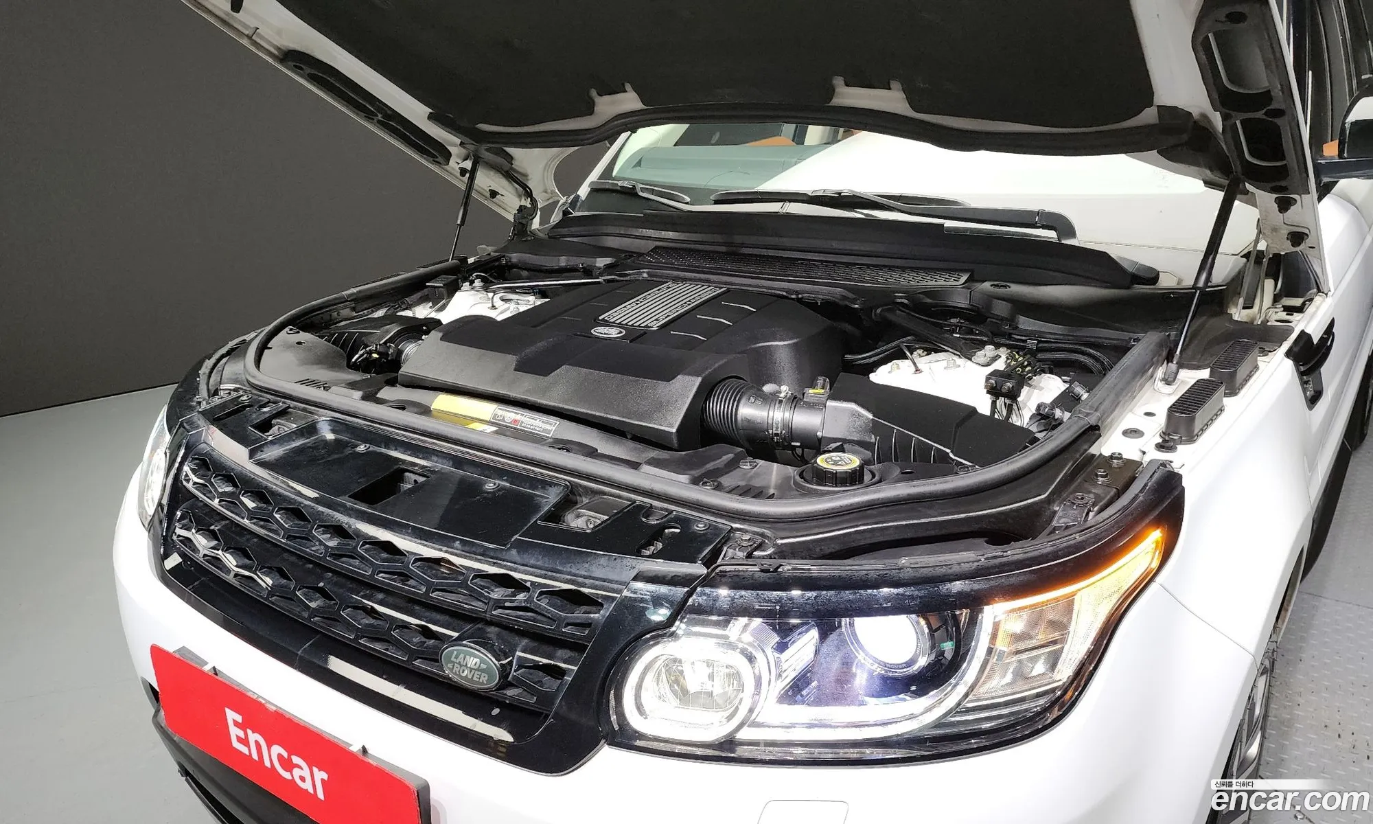 Land Rover Range Rover Sport 2015 — 18