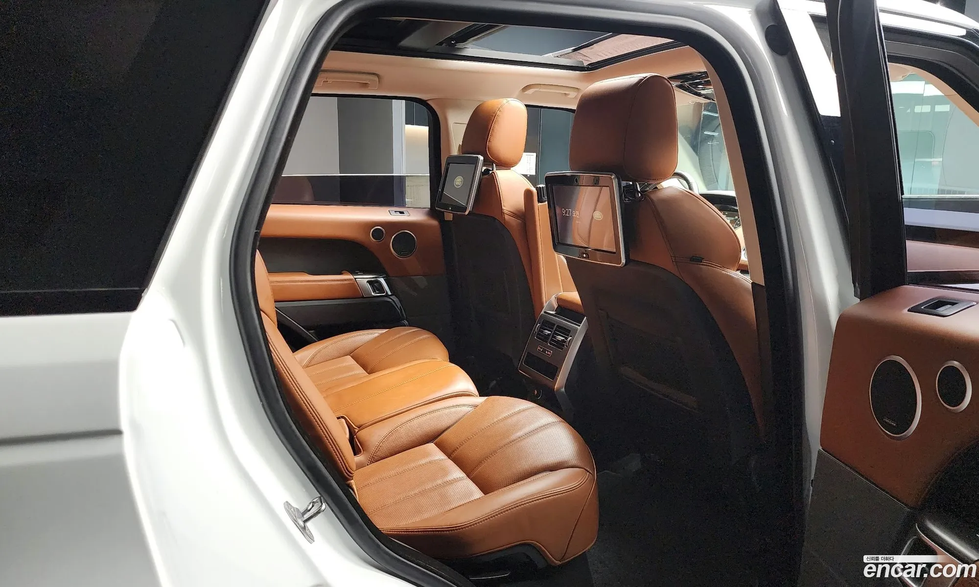 Land Rover Range Rover Sport 2015 — 14