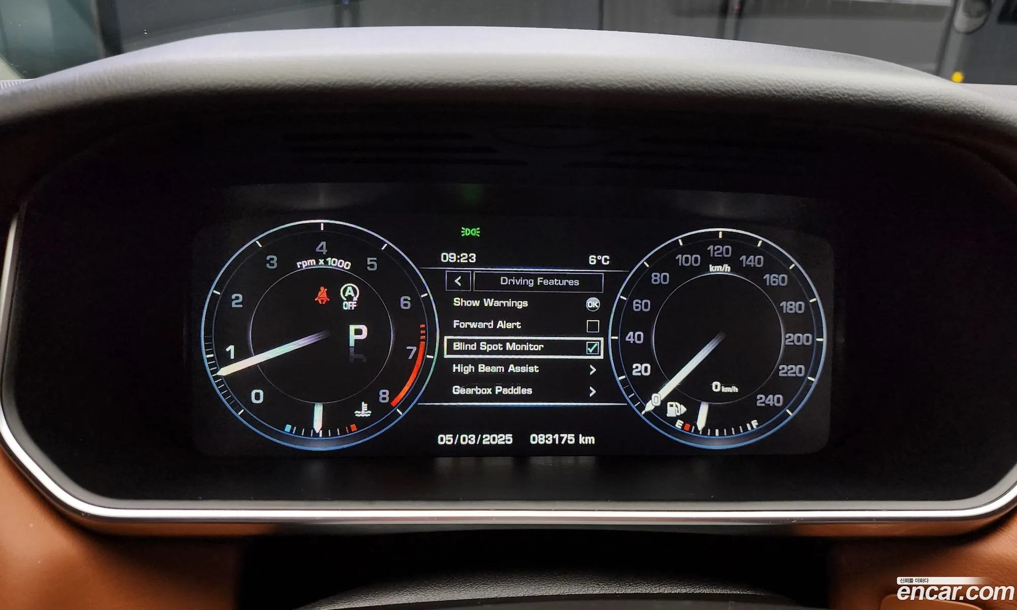 Land Rover Range Rover Sport 2015 — 12